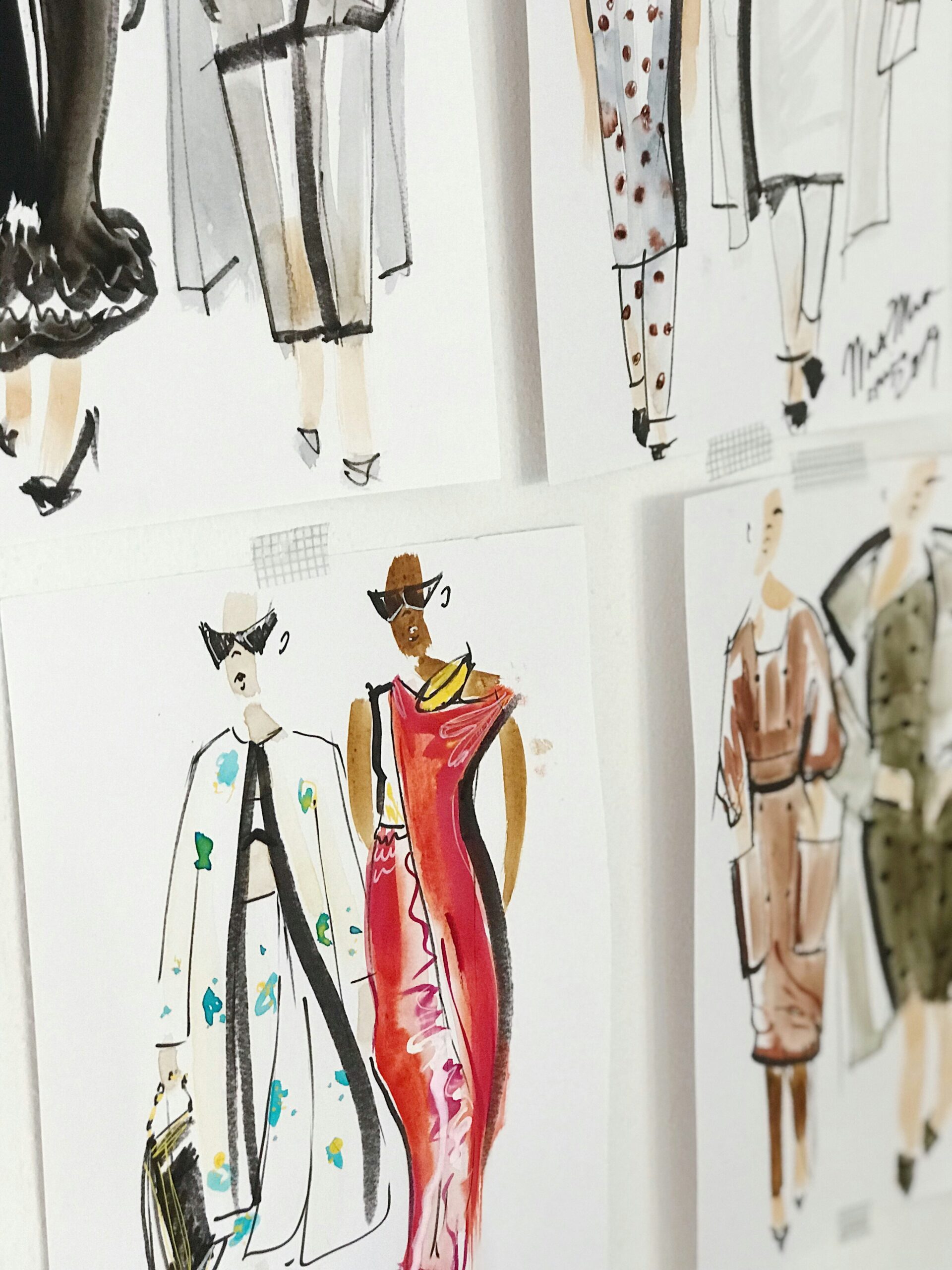 Bianca Censori: Una Vita tra Arte e Moda