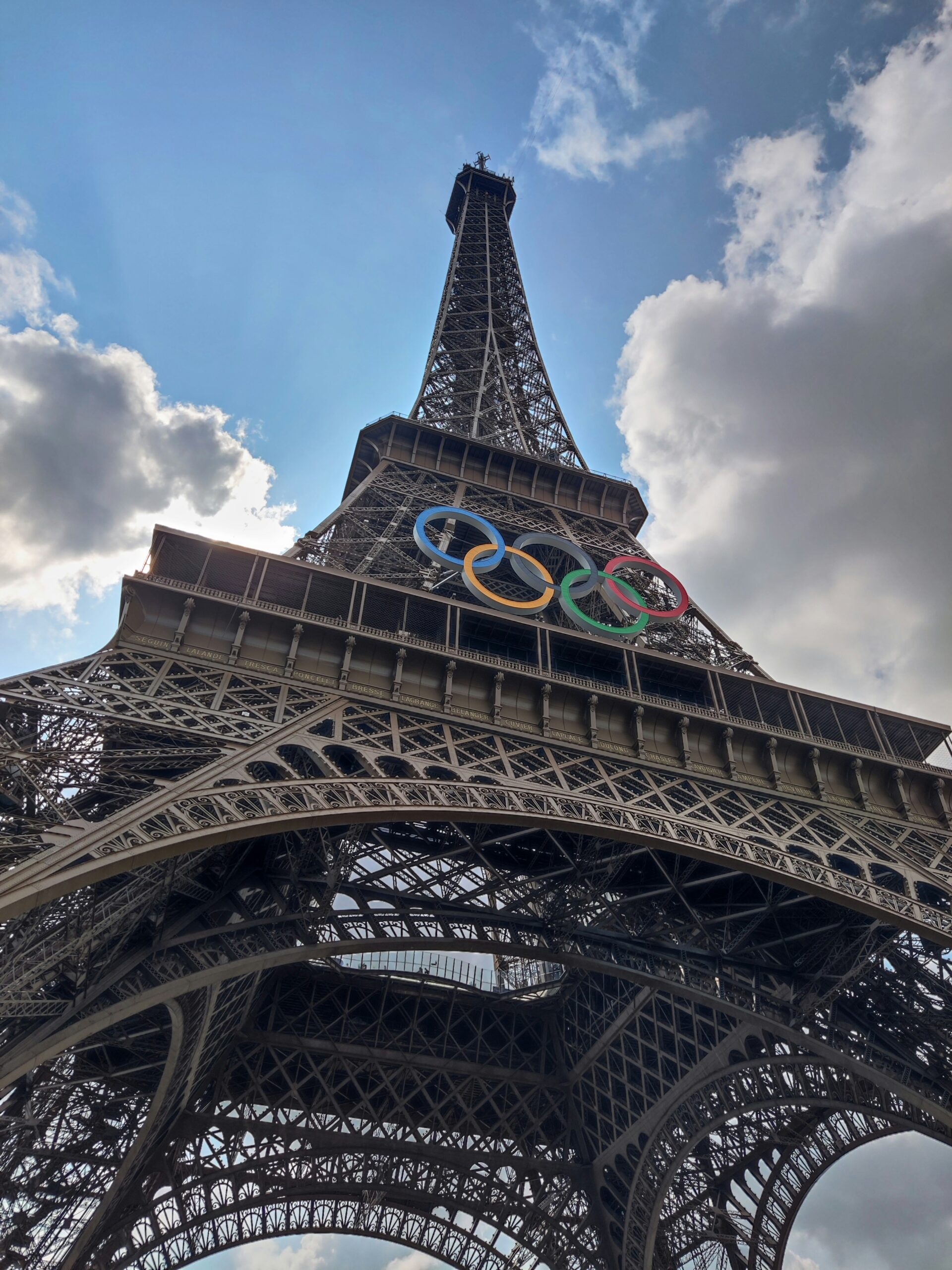 Sommerspiele in Paris: Olympia-Finale ohne Skateboarderin Stoephasius