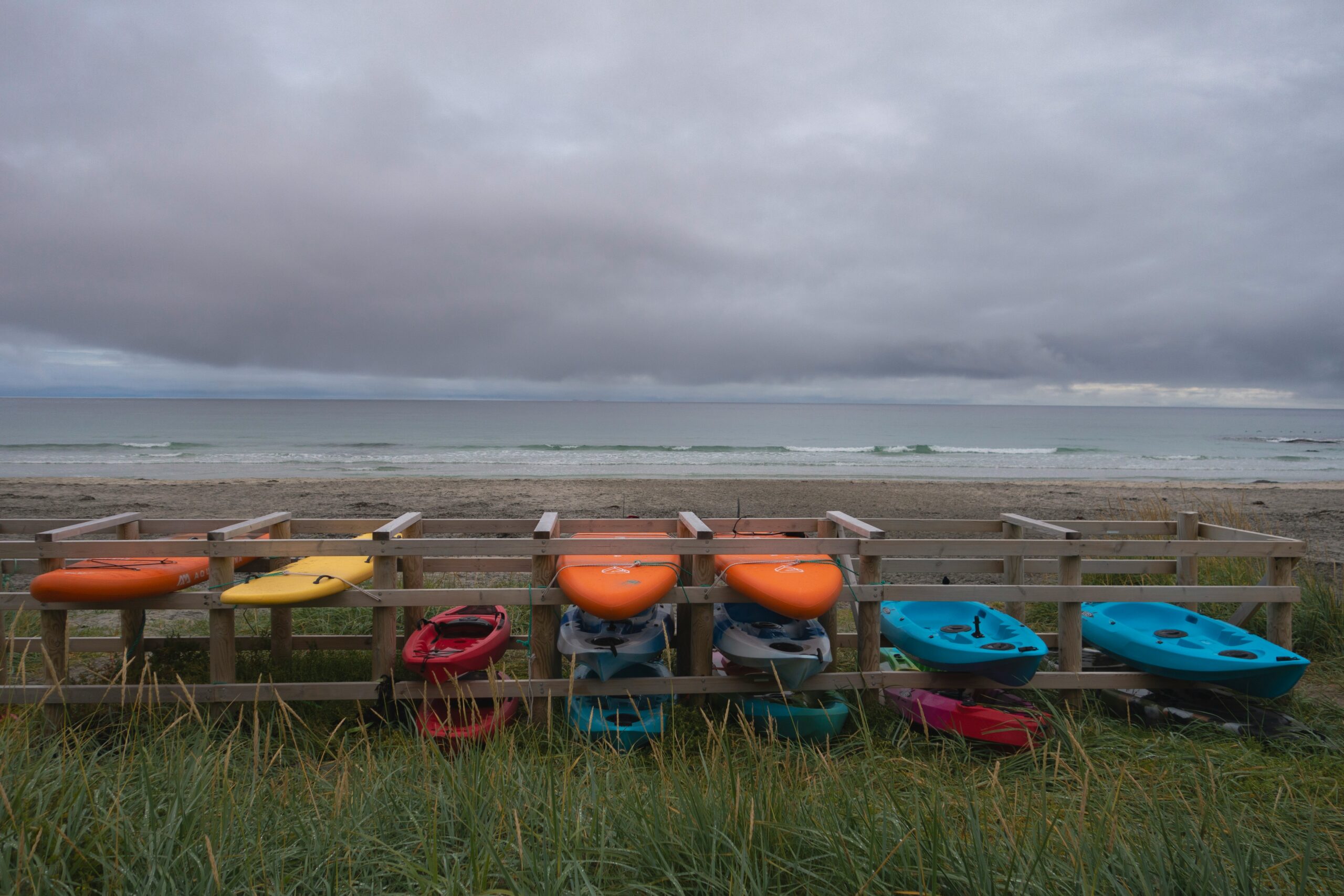 The Fox Family: A Legacy in Canoeing and Kayaking