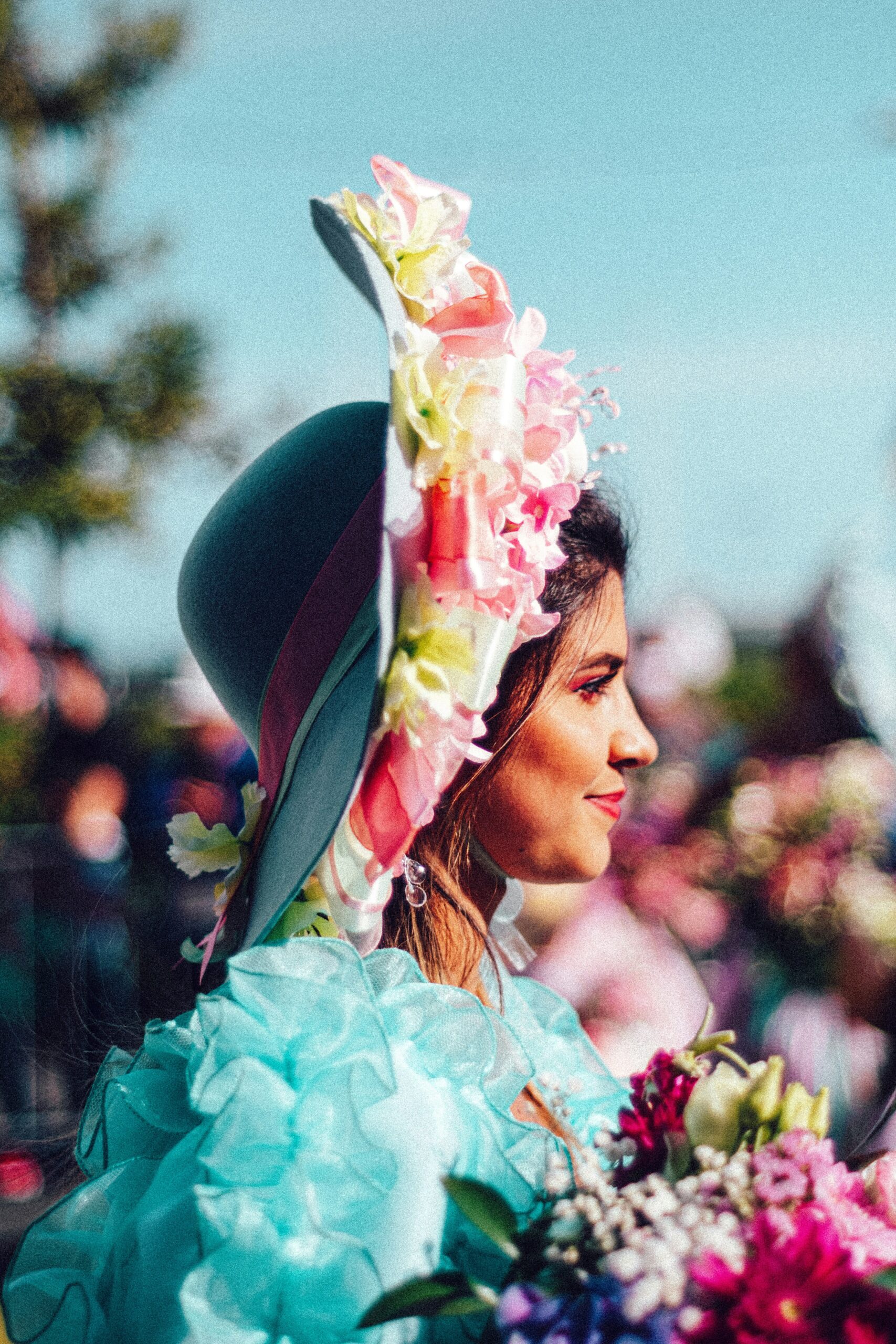 Programación de la Feria de Flores 2024: ¡Lo Que No Te Puedes Perder!