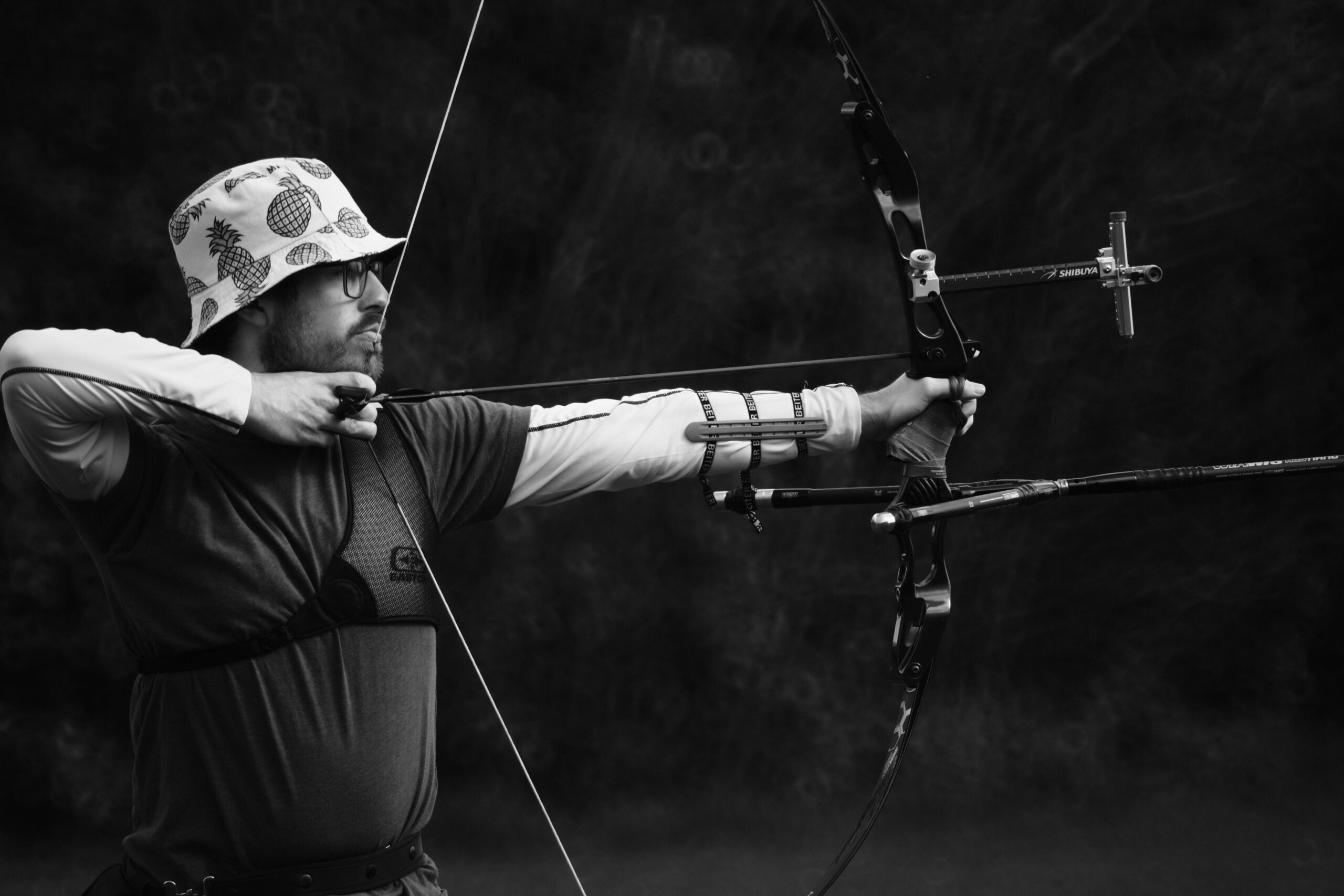 Lisa Barbelin et le Tir à l’Arc: Vers les JO 2024