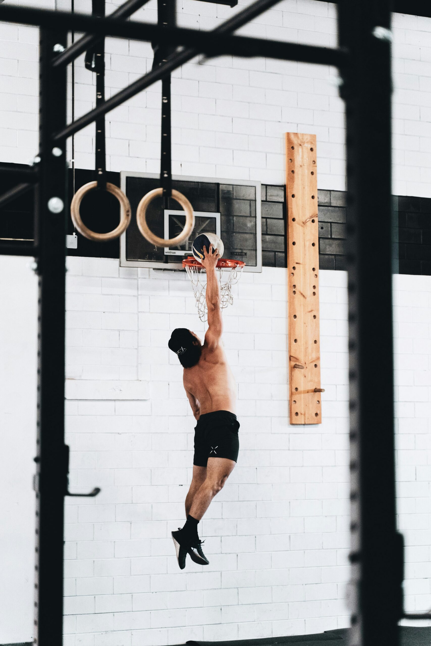 The Artistry of Gymnastics Rings: A Tribute to Liu Yang, Zou Jingyuan, and Eleftherios Petrounias