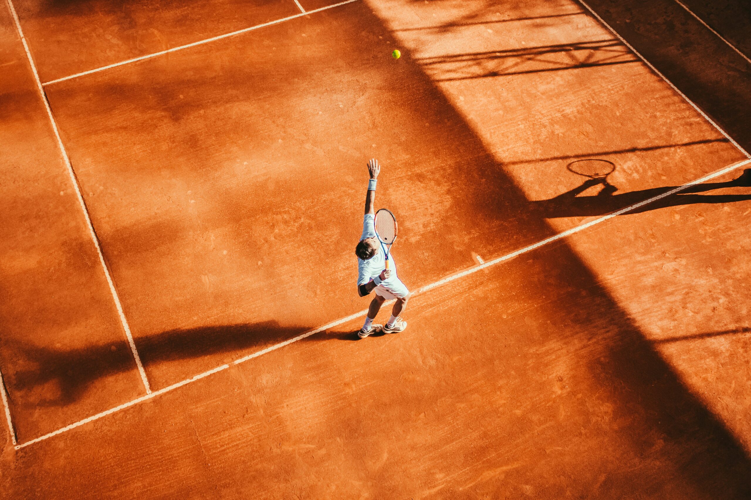 El Anticipado Duelo: Novak Djokovic vs Carlos Alcaraz en los Juegos Olímpicos de Tenis 2024