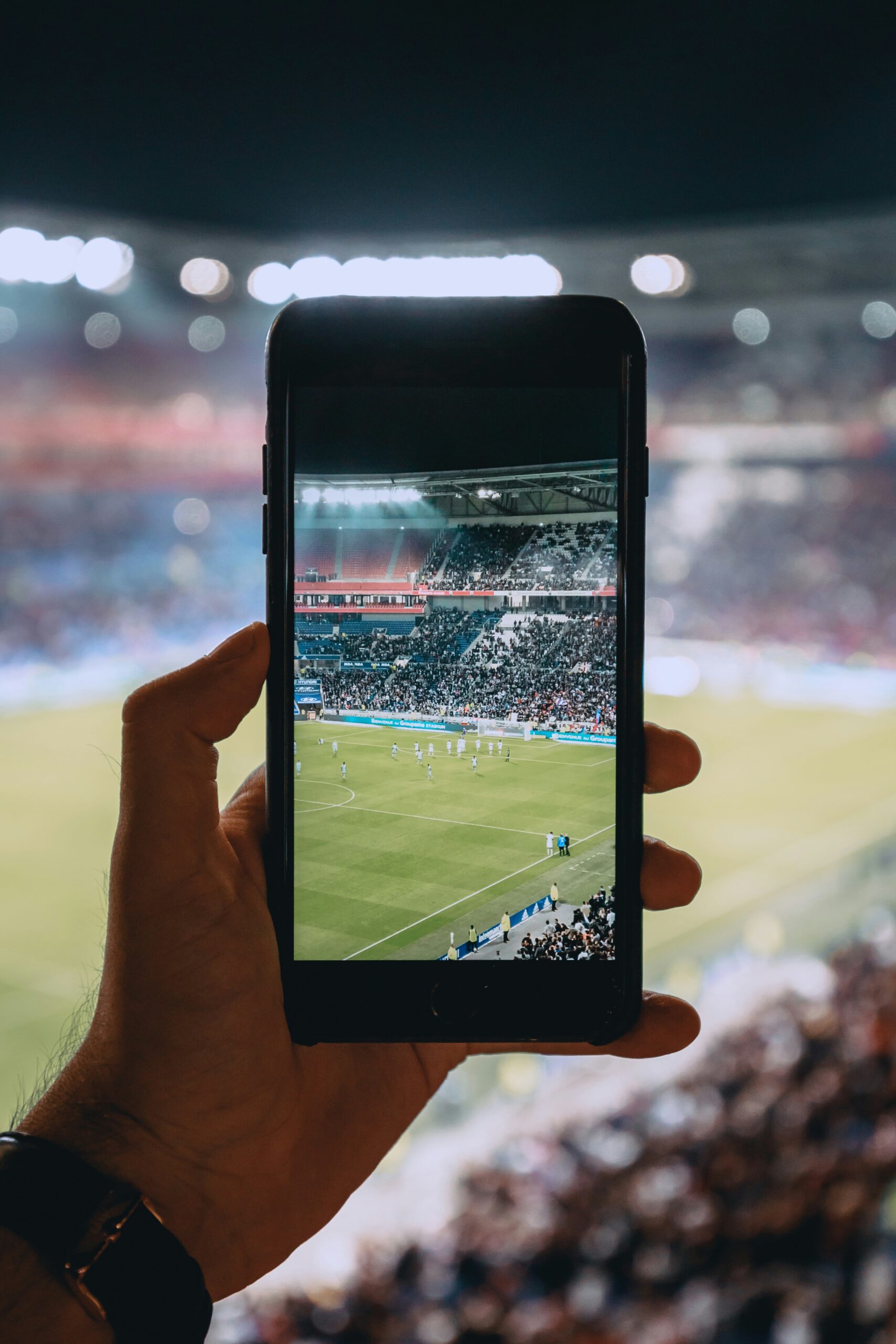 España en los Juegos Olímpicos: Fútbol Femenino y Masculino