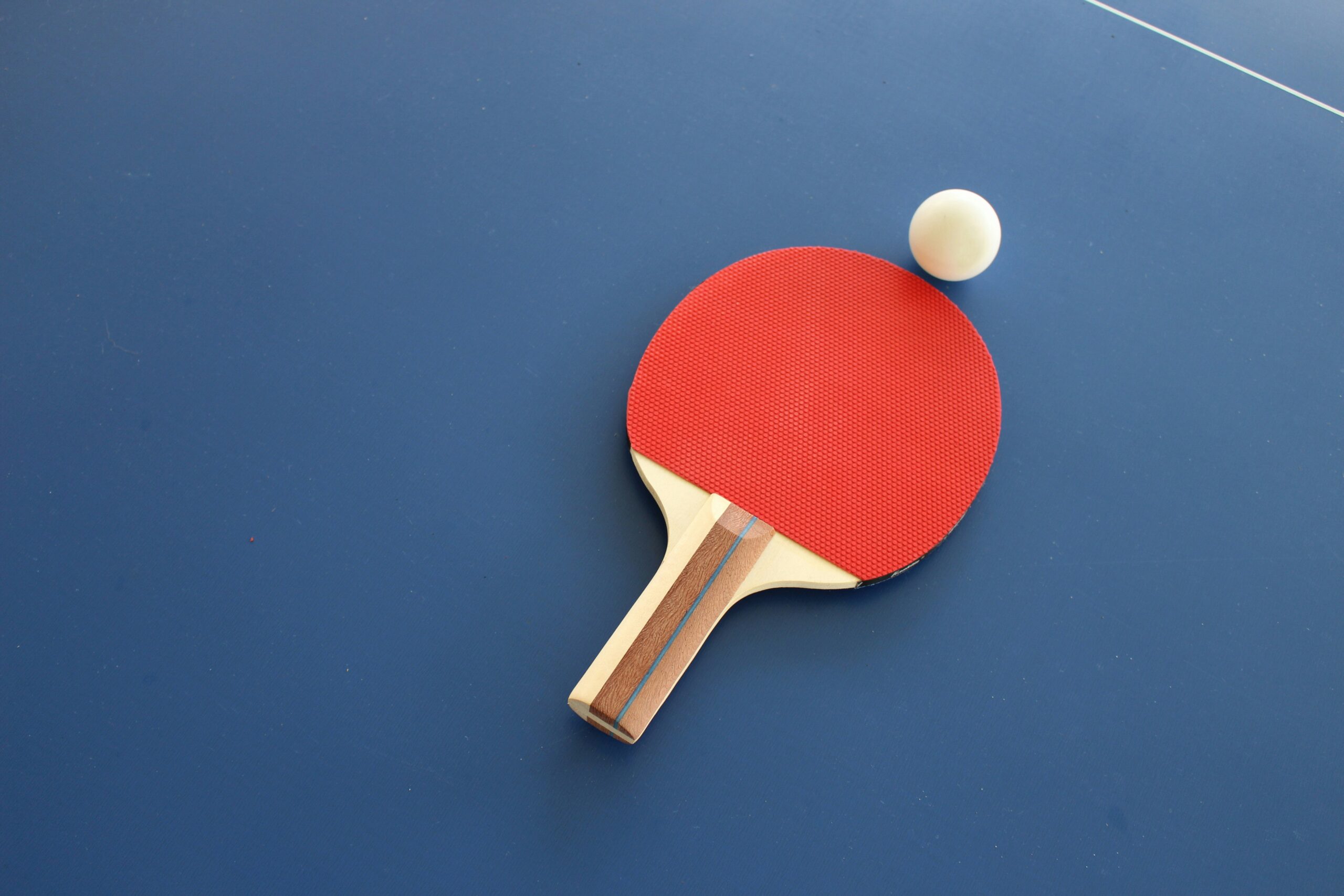 Tenis de Mesa en las Olimpiadas: Historia, Reglas y Grandes Momentos