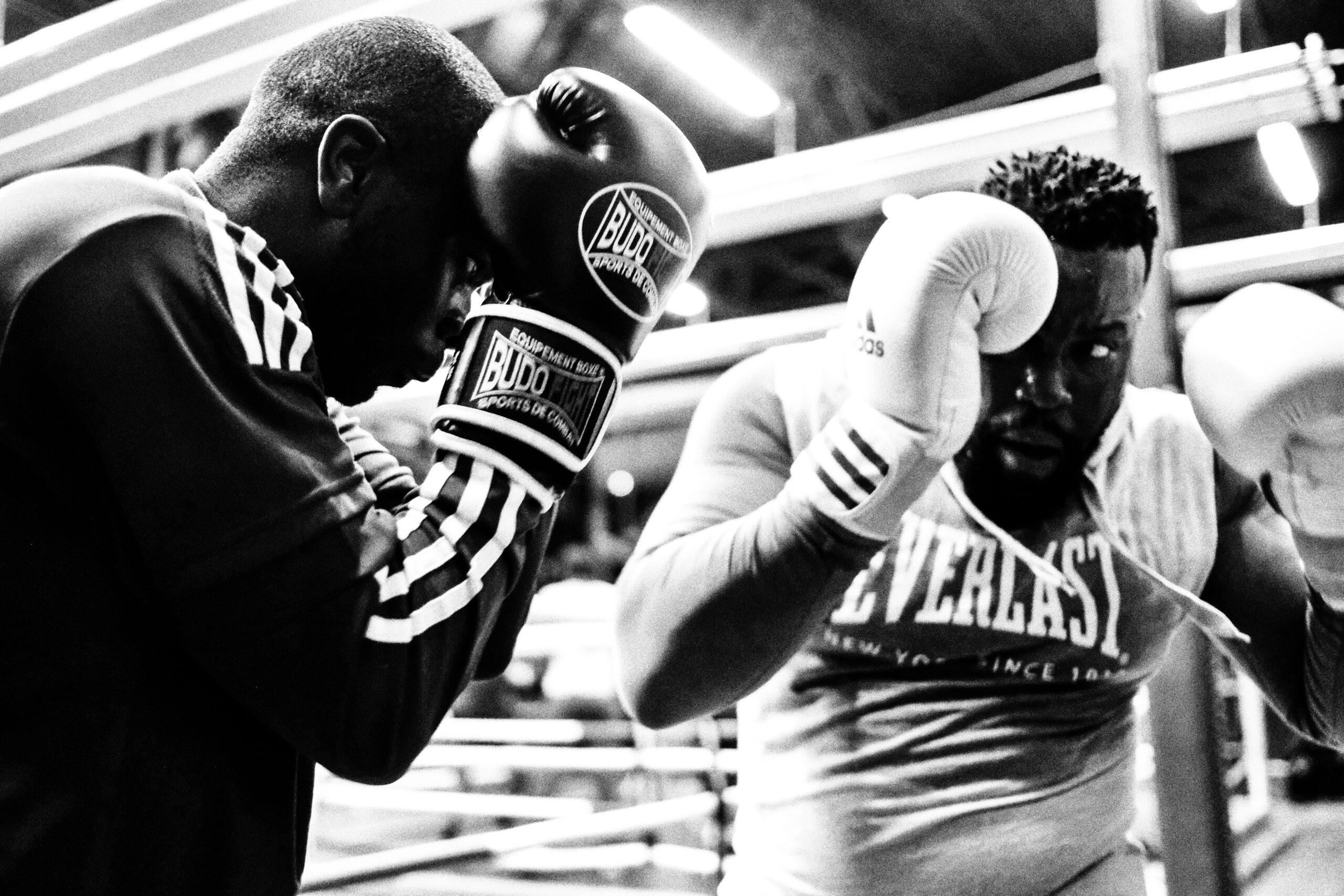 Andy Ruiz Jr. vs. Jarrell Miller: A Detailed Analysis