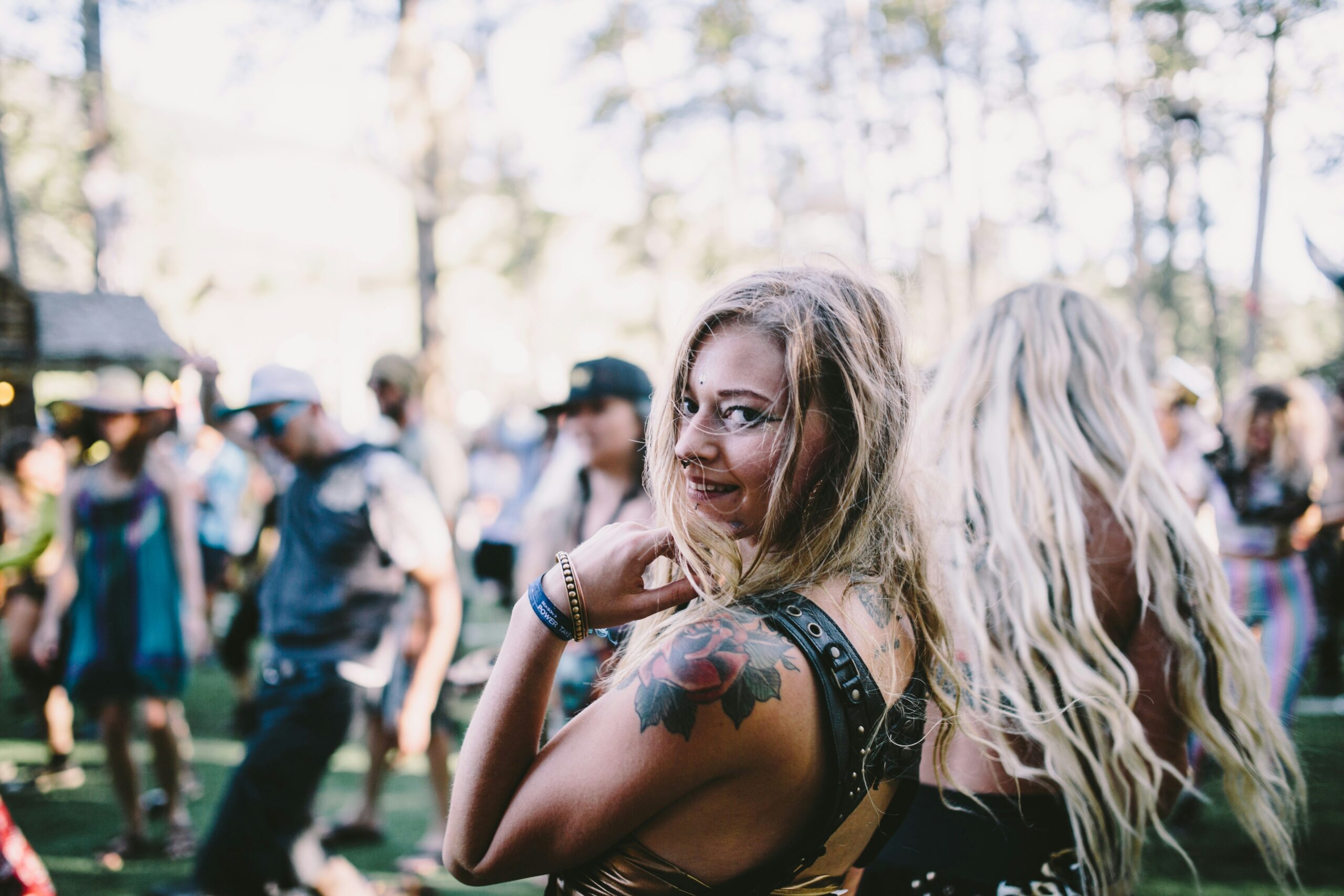 Canada’s Largest Electronic Music Festival VELD Returns with New Features and Exciting Lineup