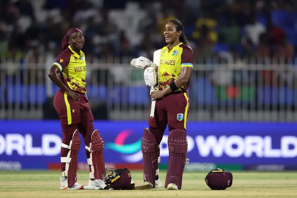 Bangladesh Women vs West Indies Women: A Cricket Showdown Highlighting Hayley Matthews and Nigar Sultana