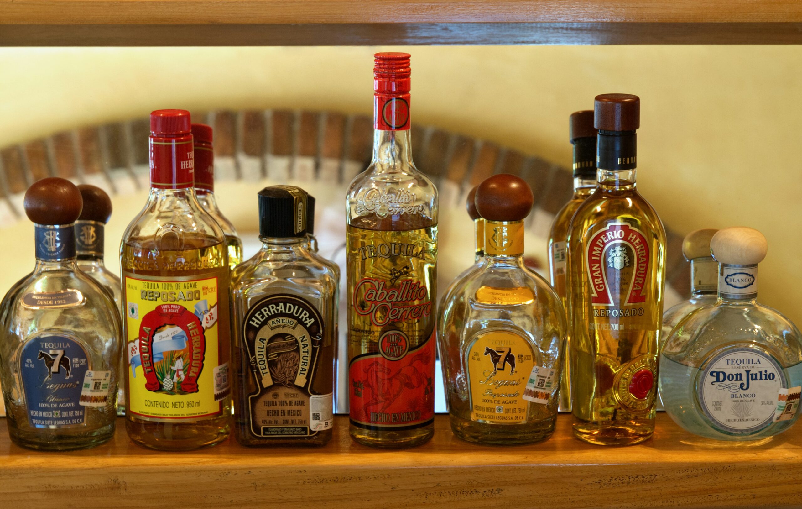 The Exciting Collaboration Between Don Julio Tequila and Popeyes: A Flavorful Experience
