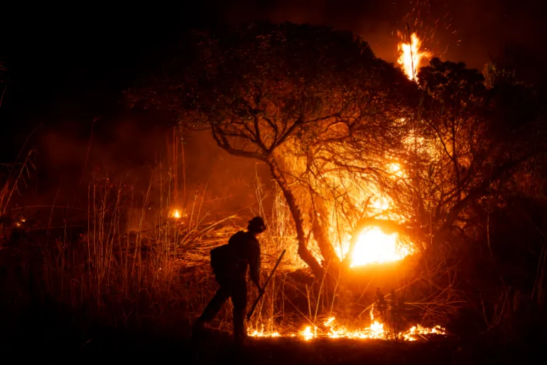 Understanding the Ventura County Fire Situation: Current Updates and Resources