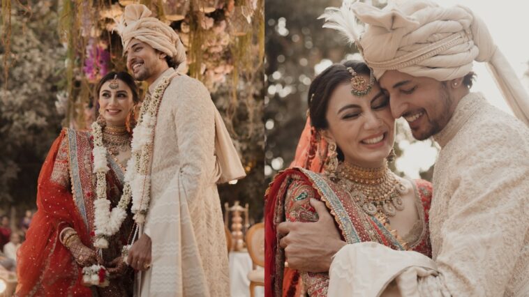 Darshan Raval’s Journey: Love, Life, and Marriage