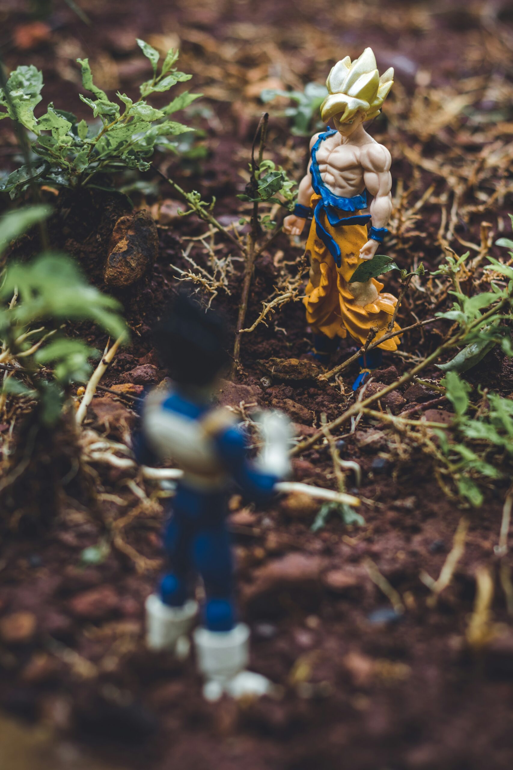 Ramayana: The Legend of Prince Rama