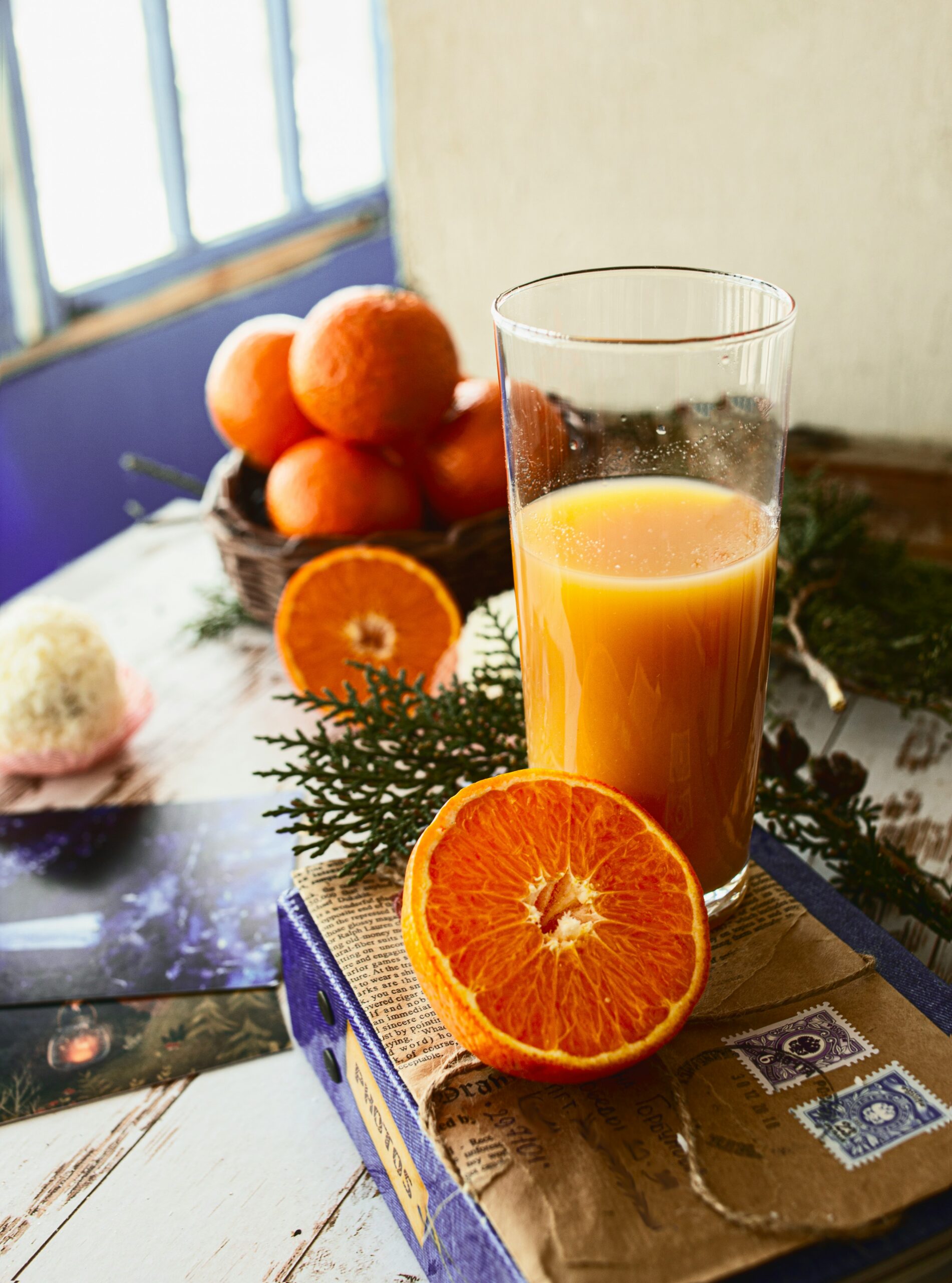 Die Mogelpackung von Granini Orangensaft: Ein Blick hinter die Kulissen