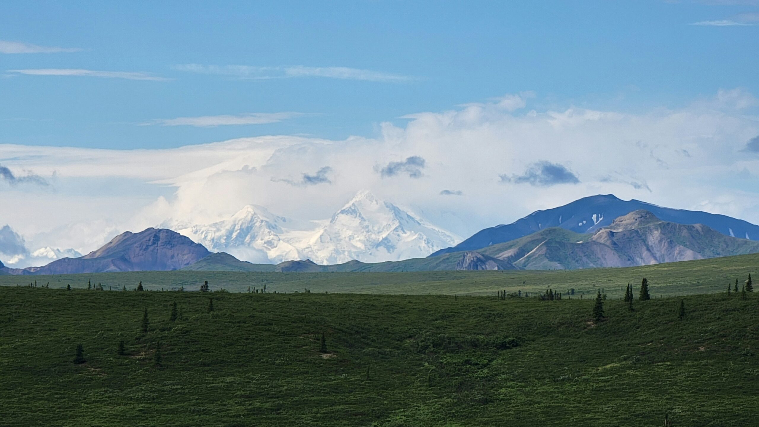 Exploring Mount McKinley and the Gulf of Mexico: A Deep Dive into Geography, History, and Politics