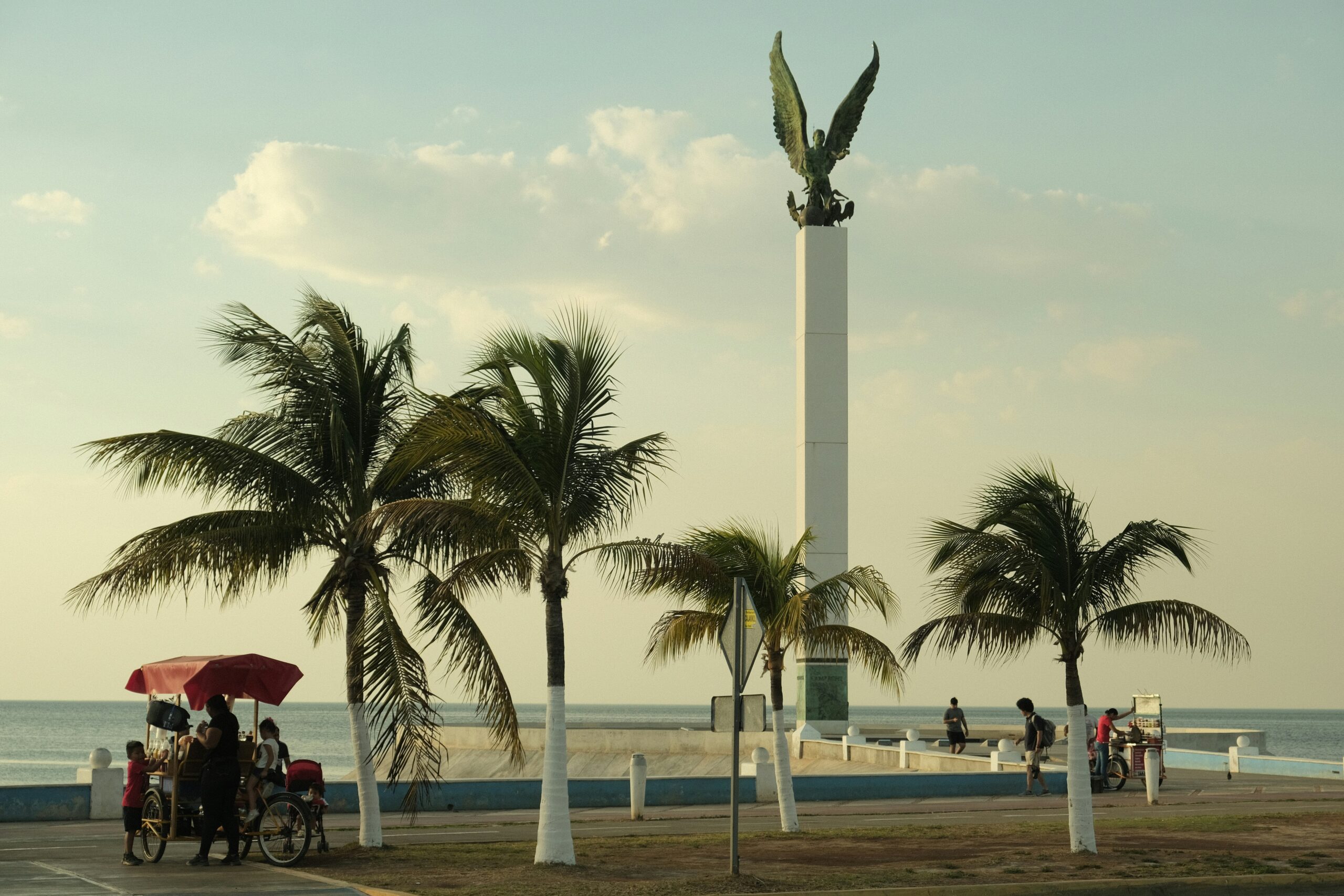 Renaming the Gulf of Mexico: The Proposal for Gulf of America