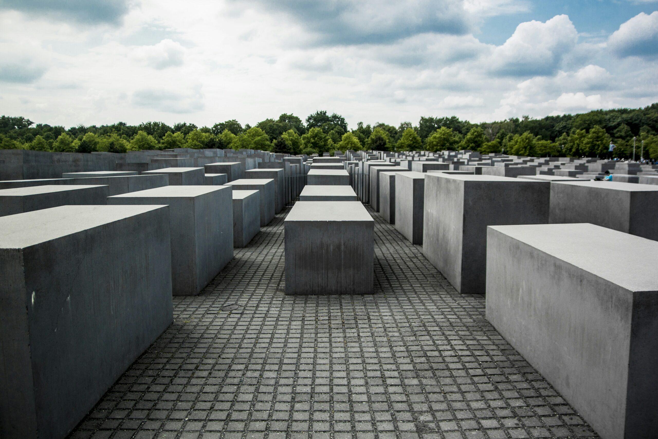 Remembering Auschwitz: Commemorating the 80th Anniversary of Liberation
