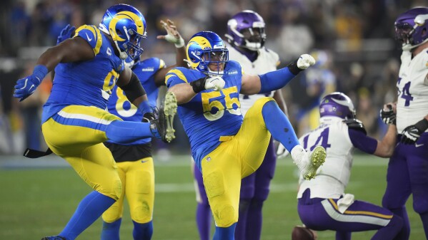 LA Rams vs. Minnesota Vikings: Match Preview and Analysis