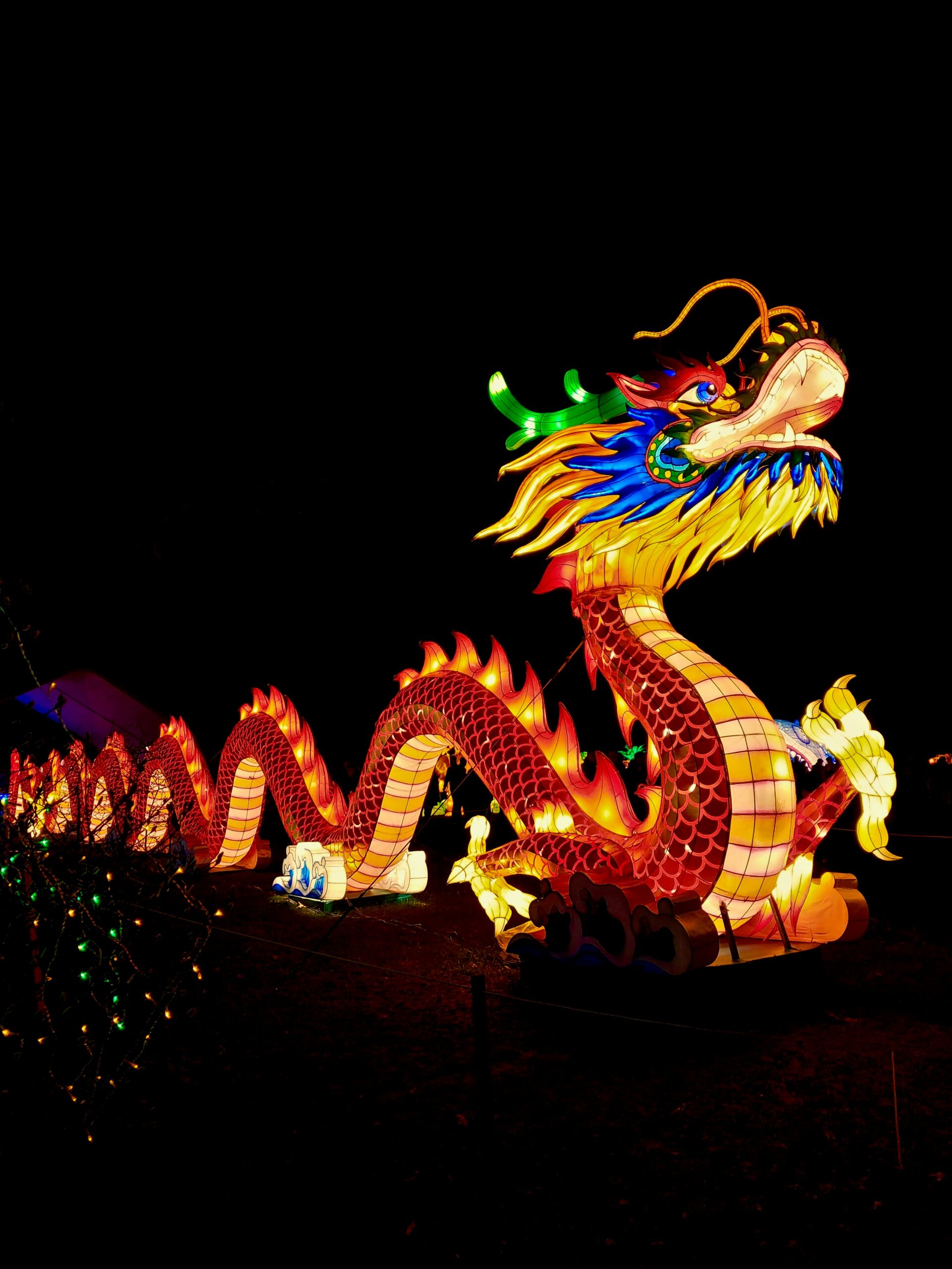 Das Mond-Neujahr: Chinesisches Neujahr und seine Tierkreiszeichen in China