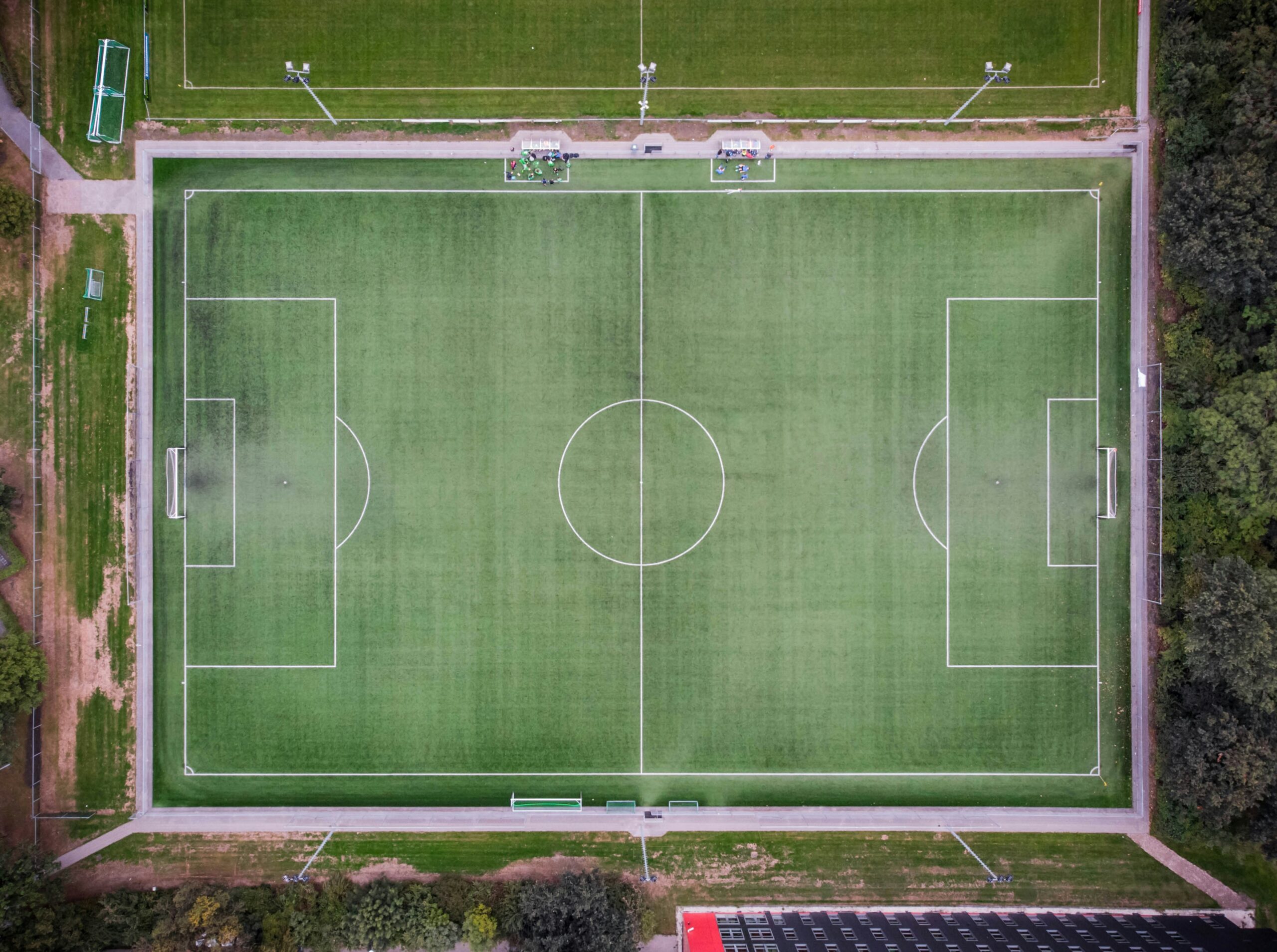 Onde Assistir e Analisar o Confronto entre Getafe e Barcelona