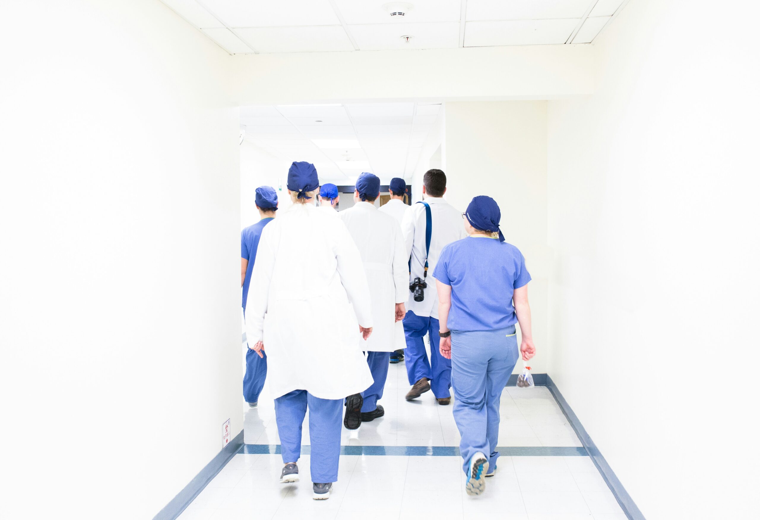 Understanding the Dr. Agarwal Healthcare IPO: A Comprehensive Analysis