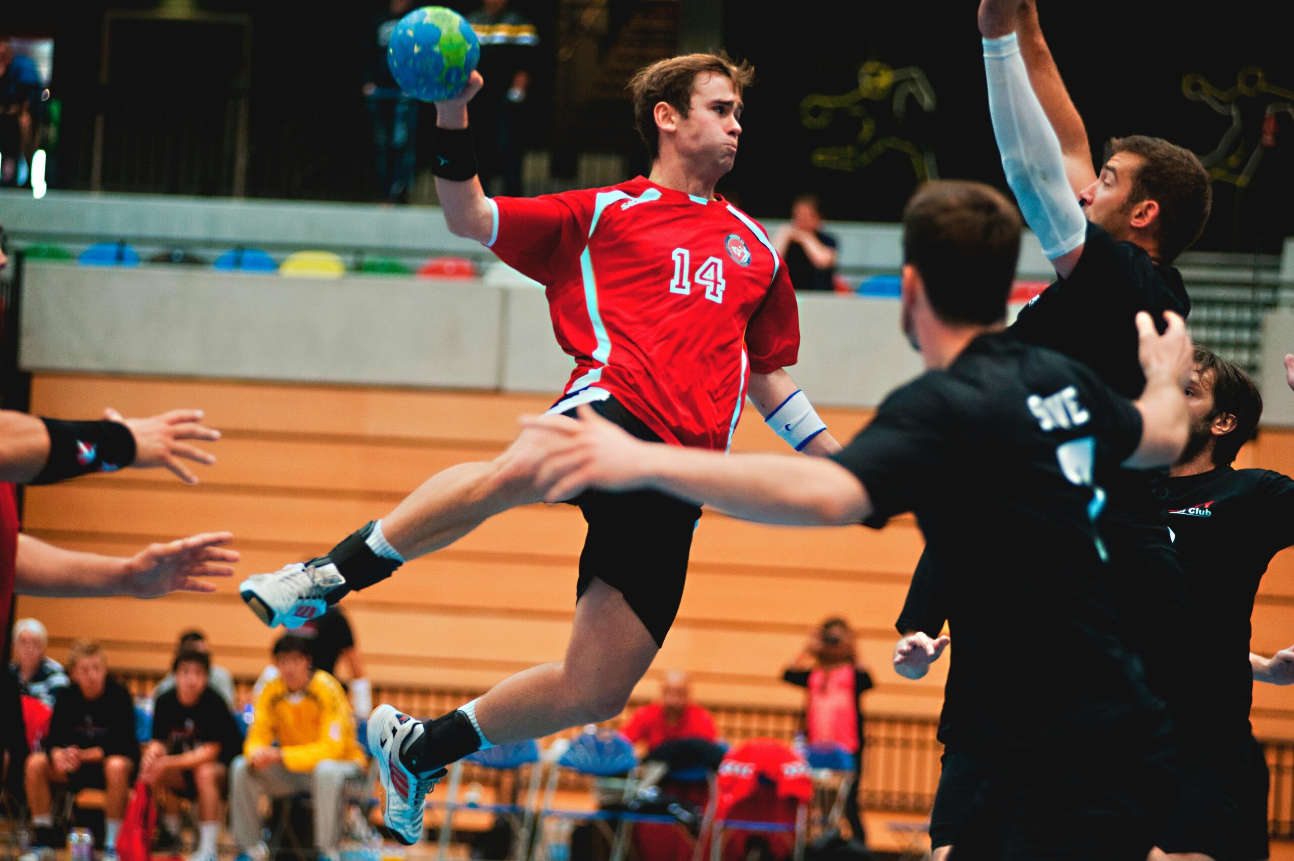 Handball-Duell Deutschland gegen Schweiz: Eine Analyse der Begegnungen