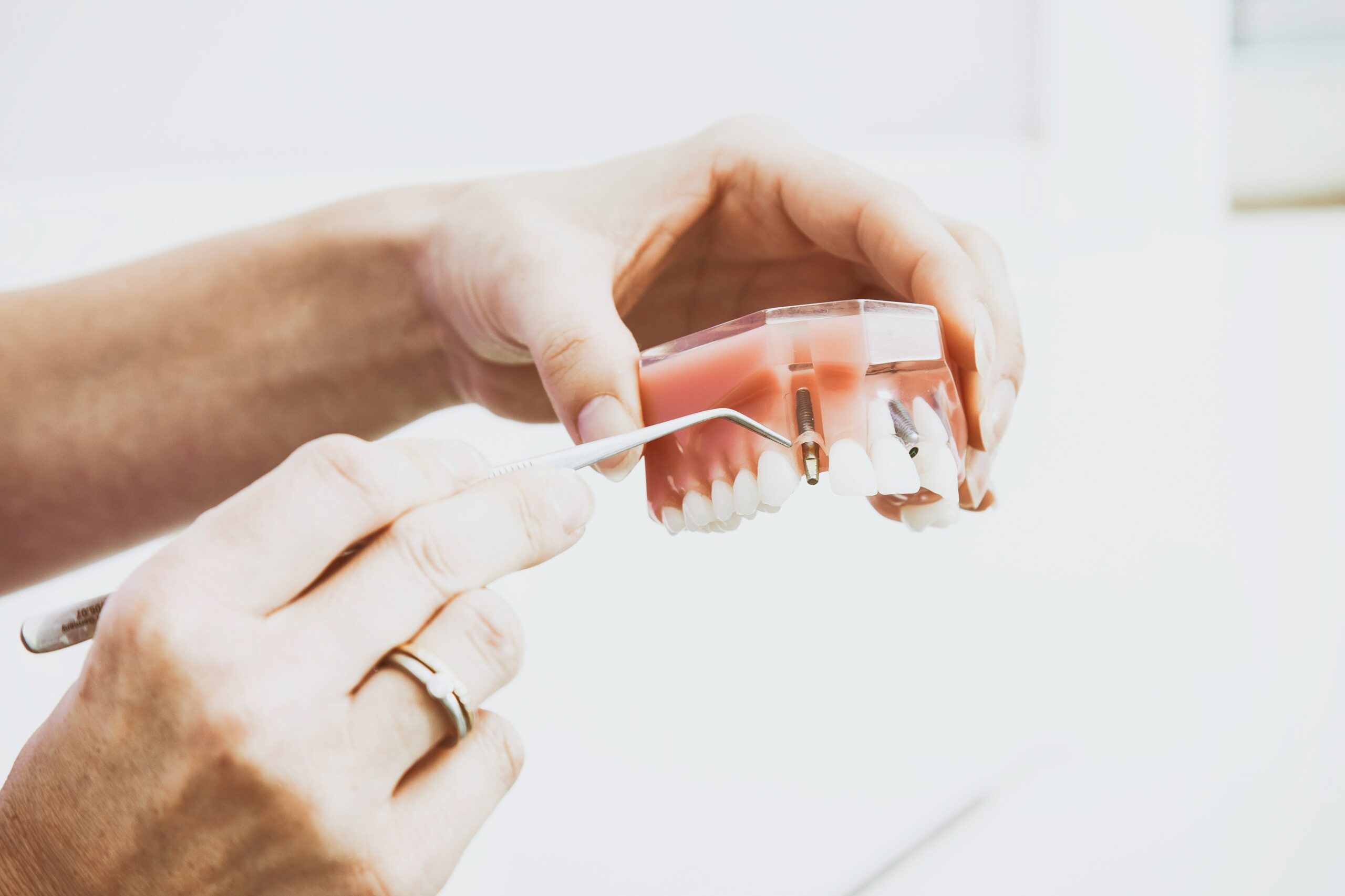 Laxmi Dental IPO: Current GMP, Subscription Status and Grey Market Trends