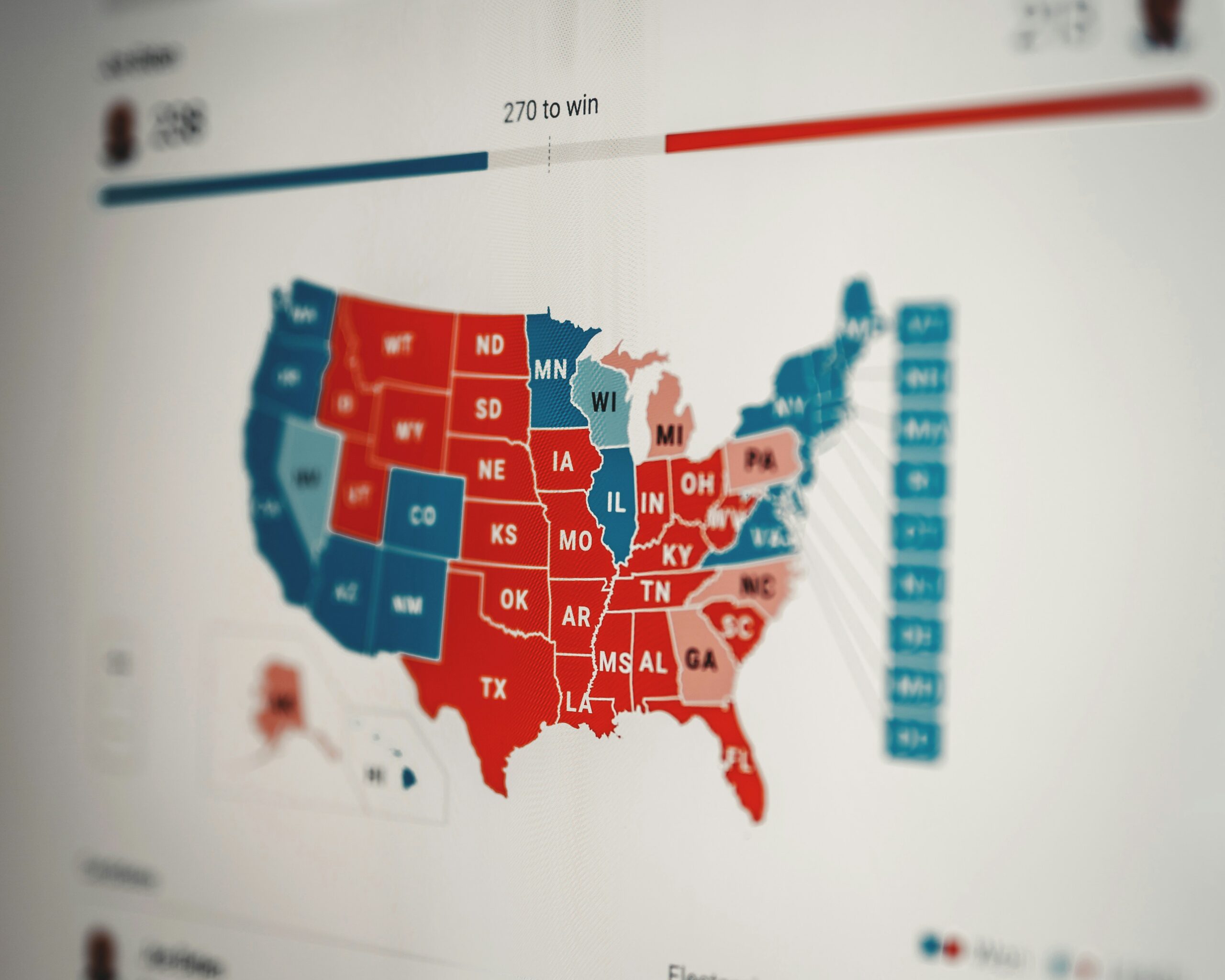 Die Burgenlandwahl 2025: Prognosen, Ergebnisse und Analyse