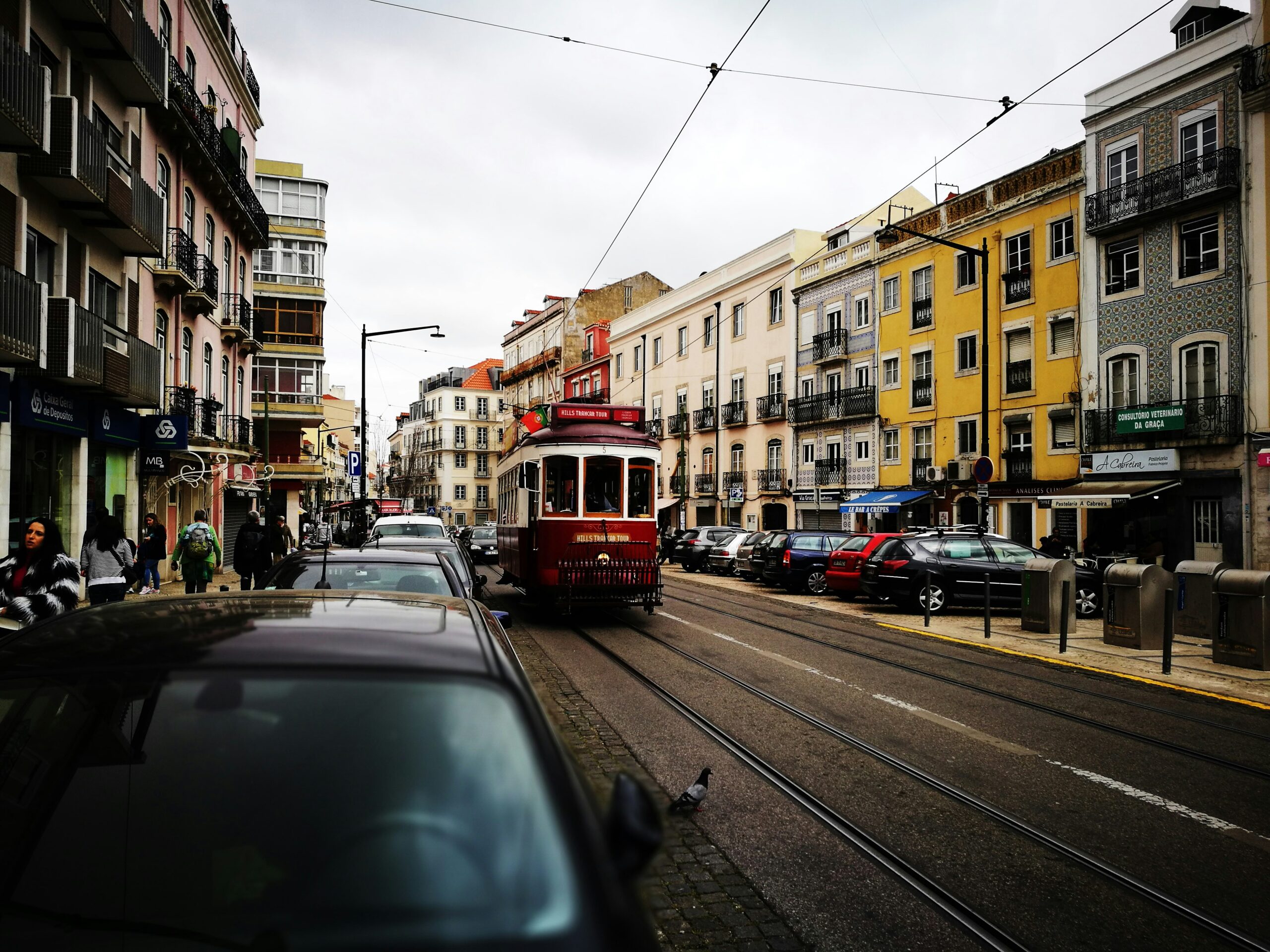 Das Unglück der Straßenbahn: Essen entgleist – Ursachen und Folgen