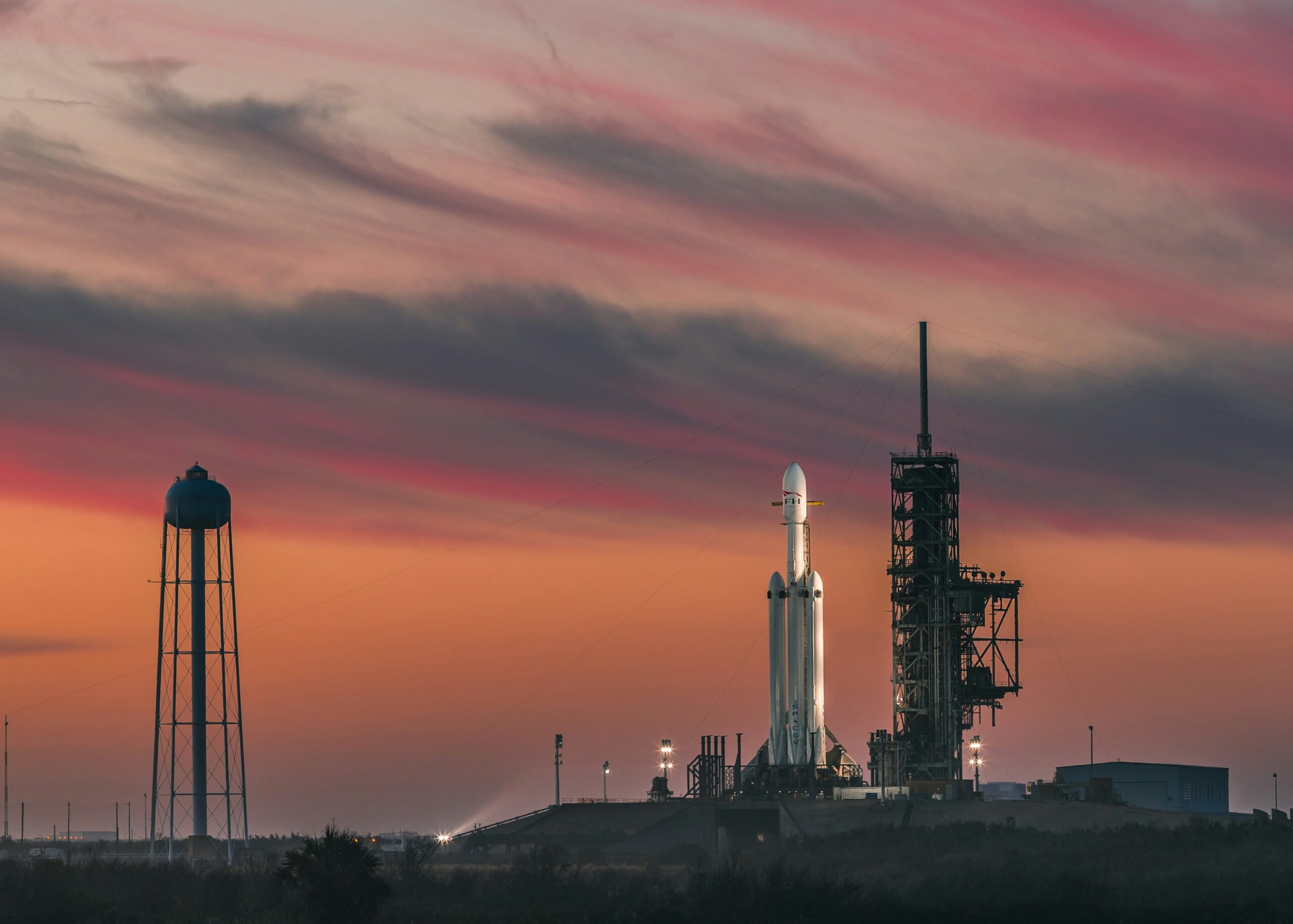 The Historic SpaceX Starship Launch: A New Era for Rocket Science