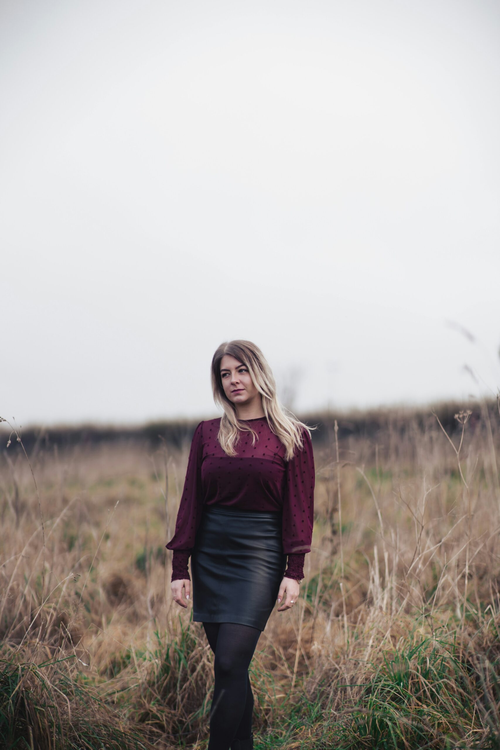 Exploring the Life and Contributions of Teresa Youngblut
