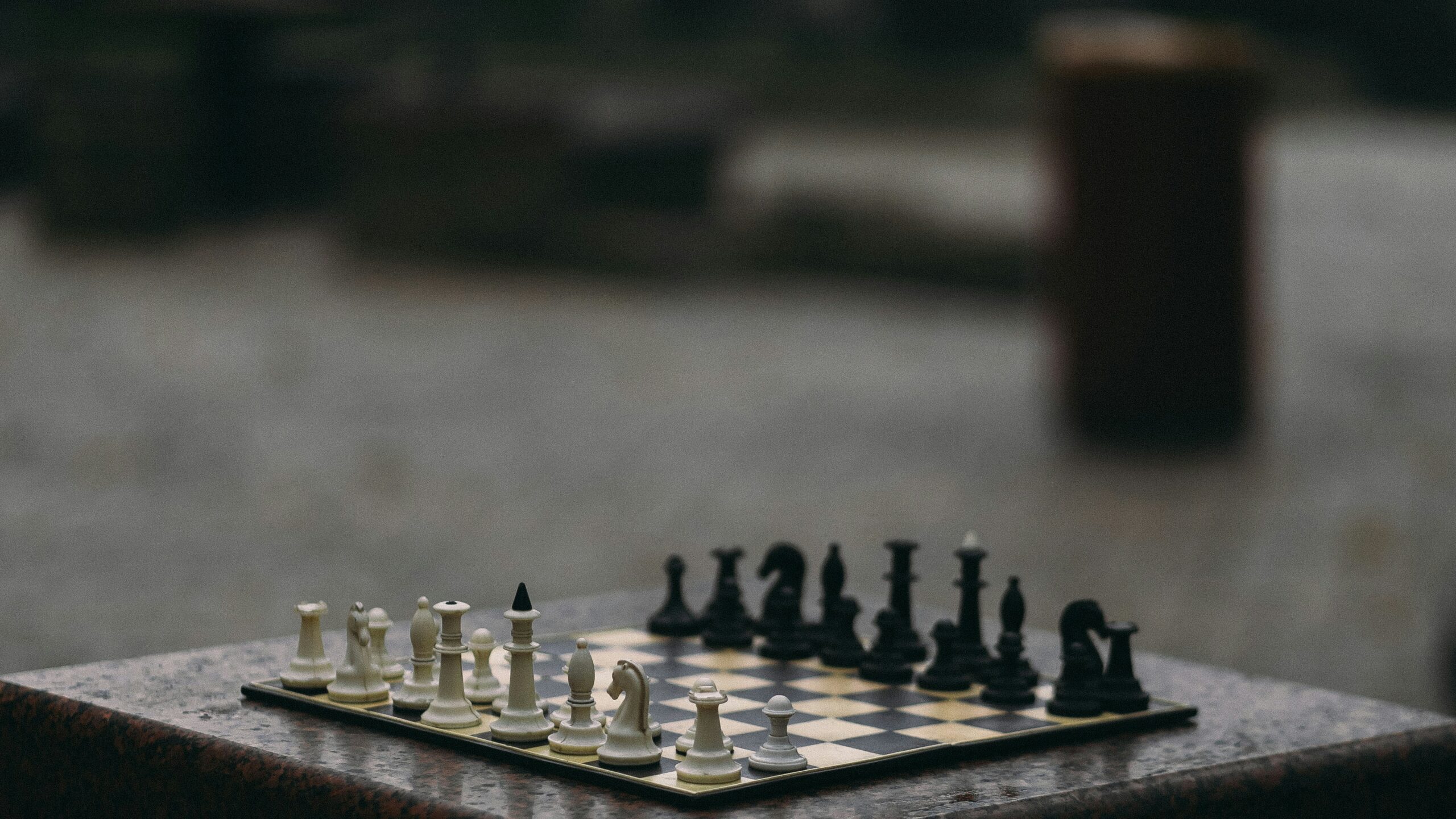 The Rise of Magnus Carlsen: A Chess Prodigy to World Champion