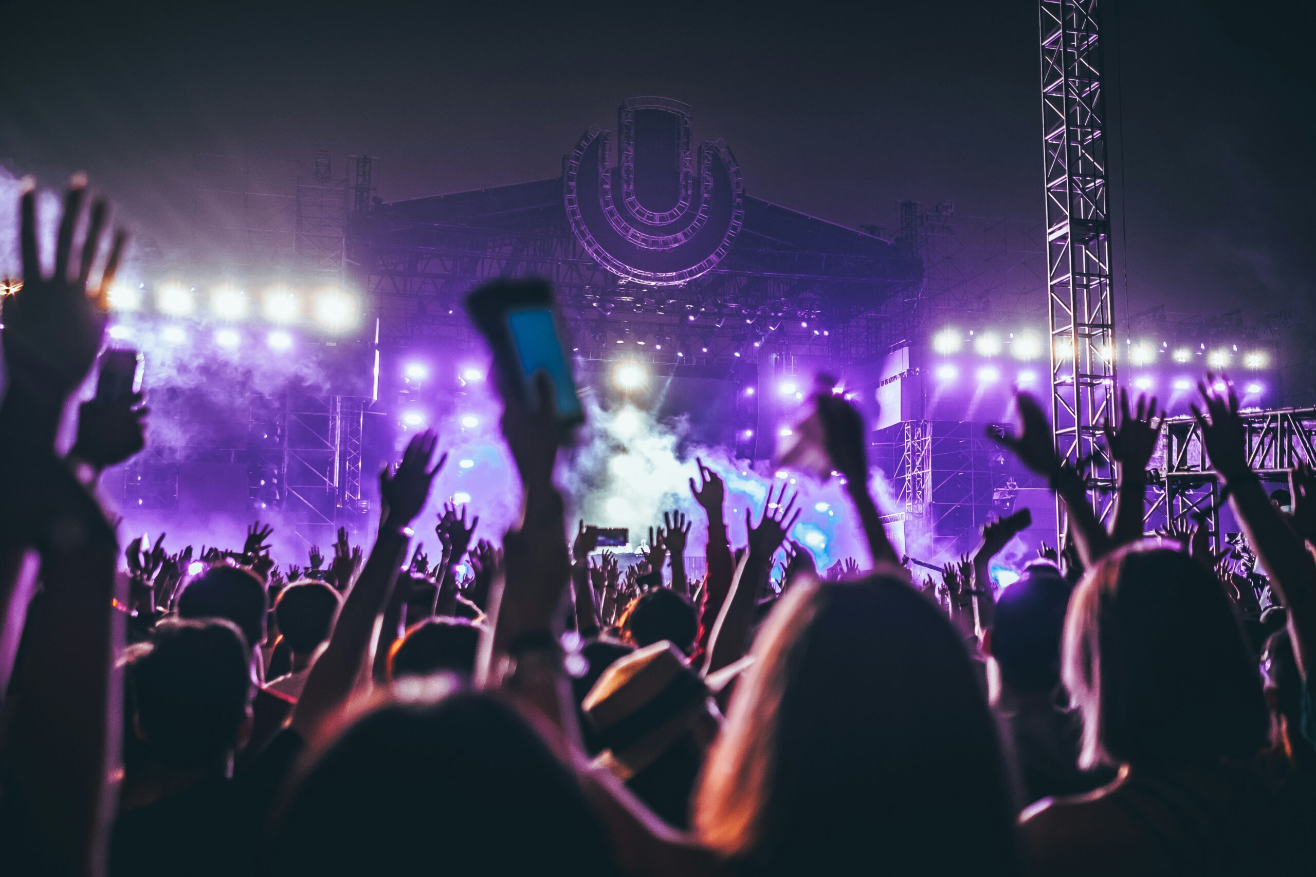 Louder Than Life 2025: A Glimpse into an Epic Festival Experience