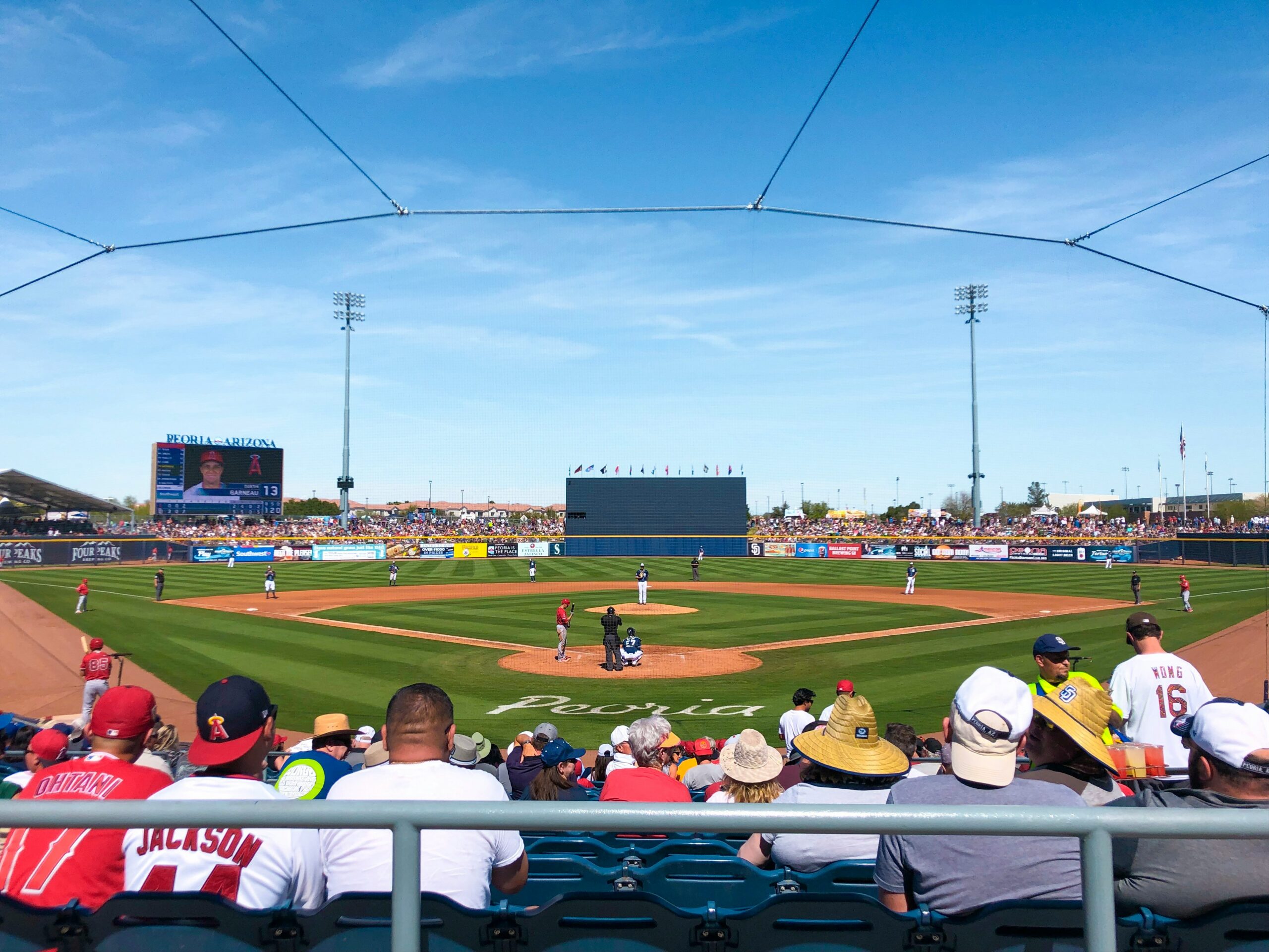 2023 Philadelphia Phillies Spring Training Schedule: Key Games and Highlights