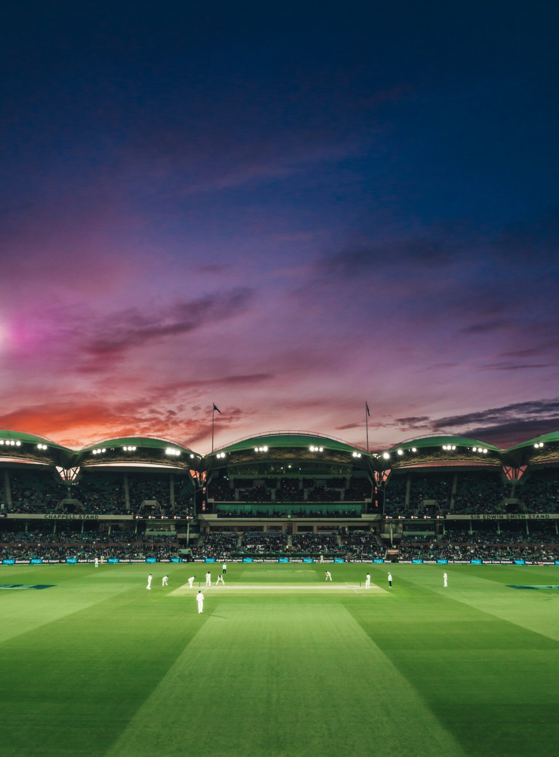 The Epic Rivalry: England vs Australia in Cricket