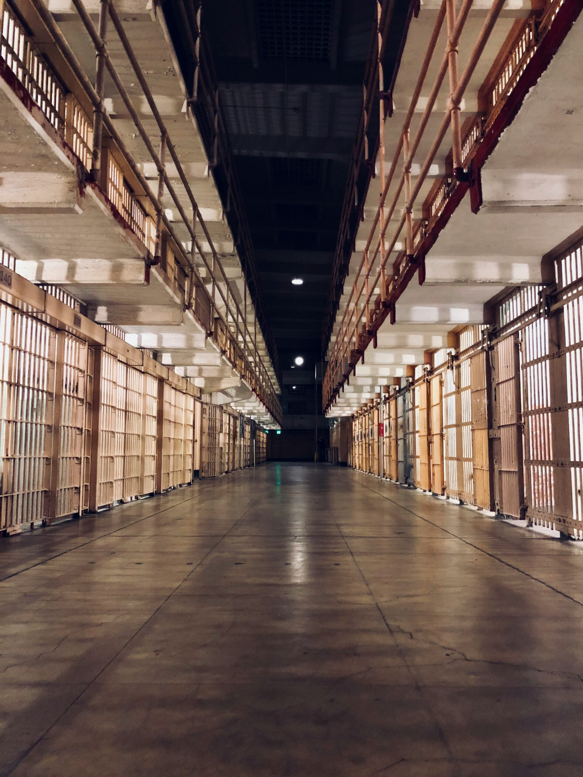 El Sistema Penitenciario en El Salvador y la Evolución del Mega Cecot