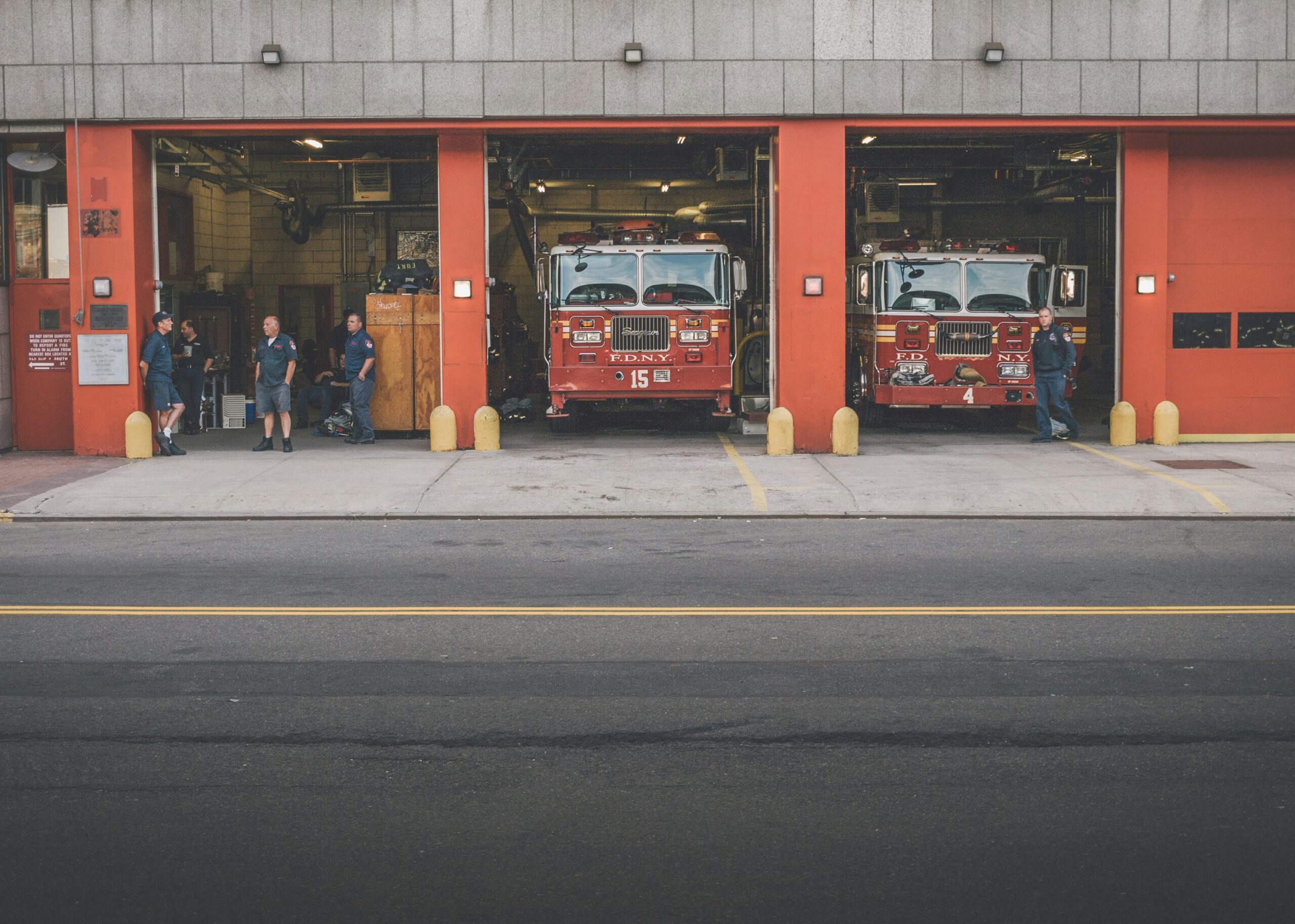 Chief Kristin Crowley: Breaking Barriers in the Los Angeles Fire Department