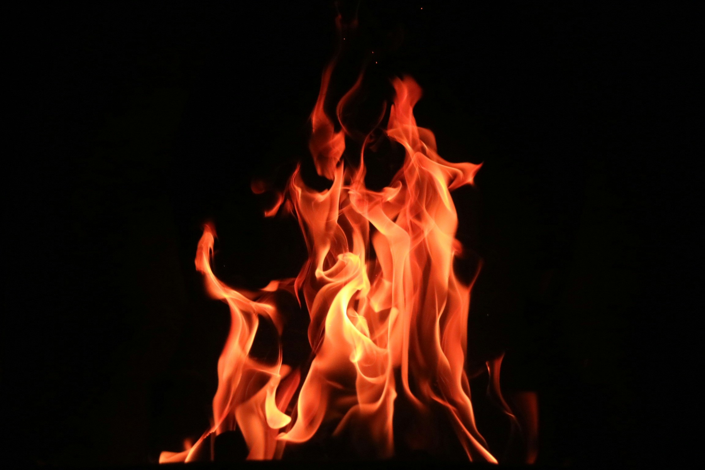 The Symbolism of Fire: Illuminating Your Life’s Strands