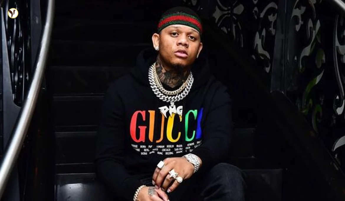 Exploring the Dynamic Styles of Yella Beezy, Mo3, Markies, Conway, and Melvin Noble
