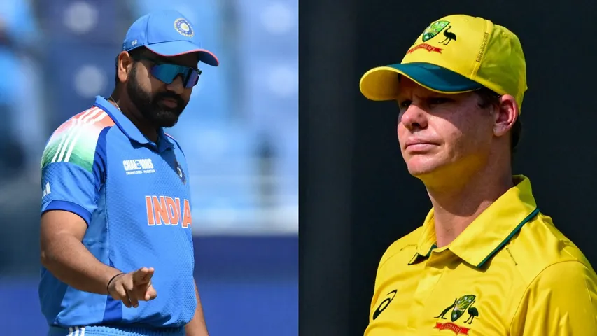 Where to Watch India vs Australia: Live Coverage and Score Updates