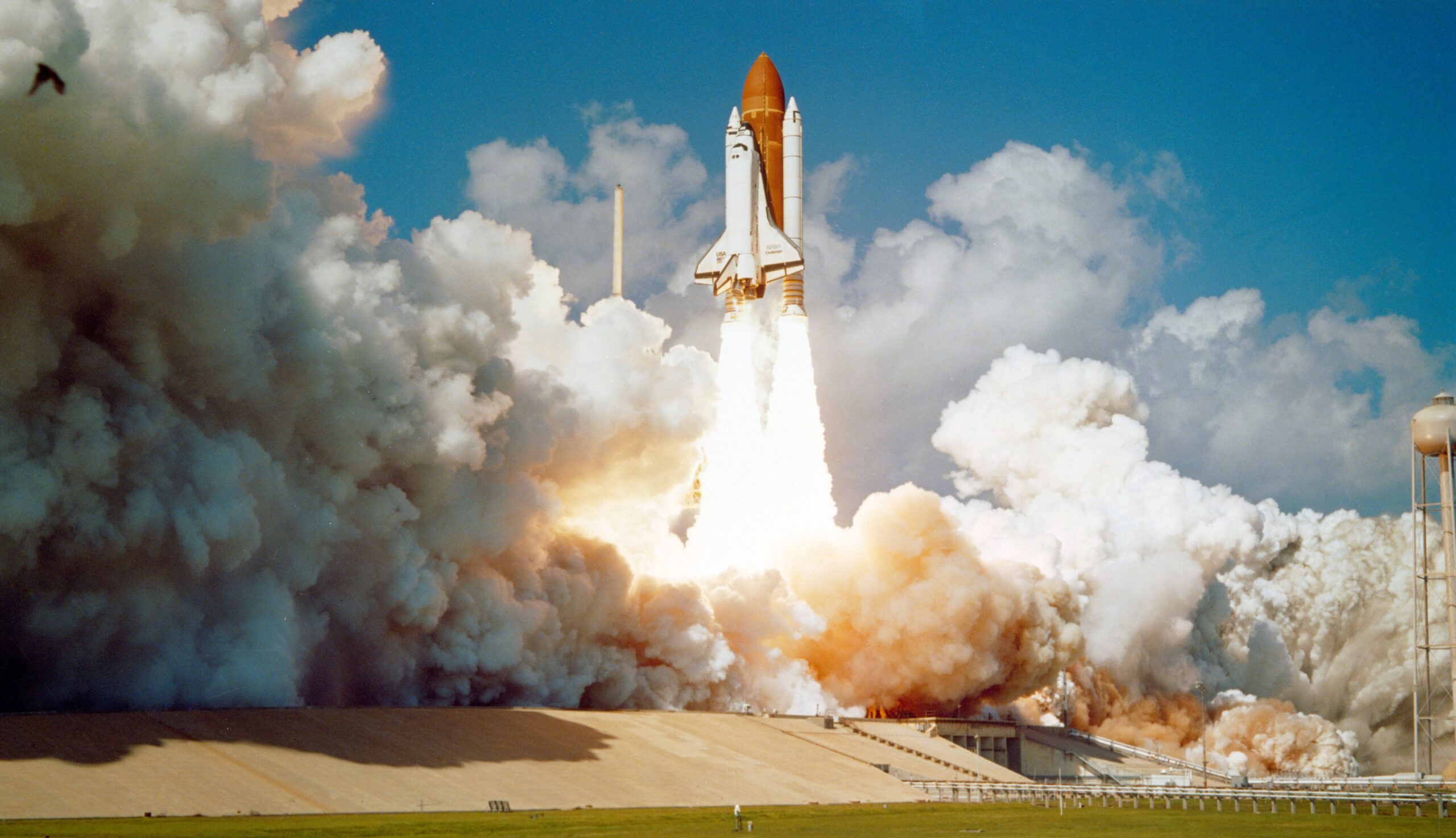 The Fascinating Spirals: Unraveling SpaceX Rocket Launches and Their Skyward Phenomena