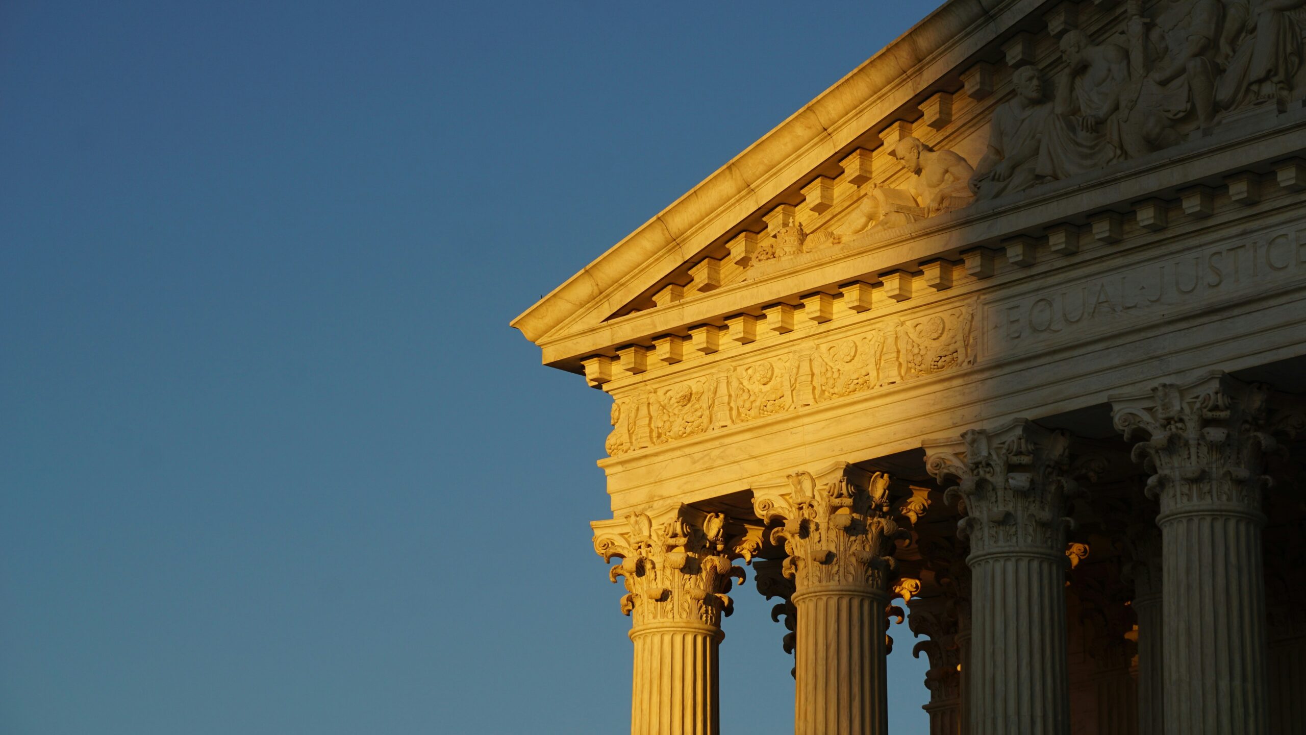 Examining the Role and Impact of Supreme Court Justices in Key Rulings