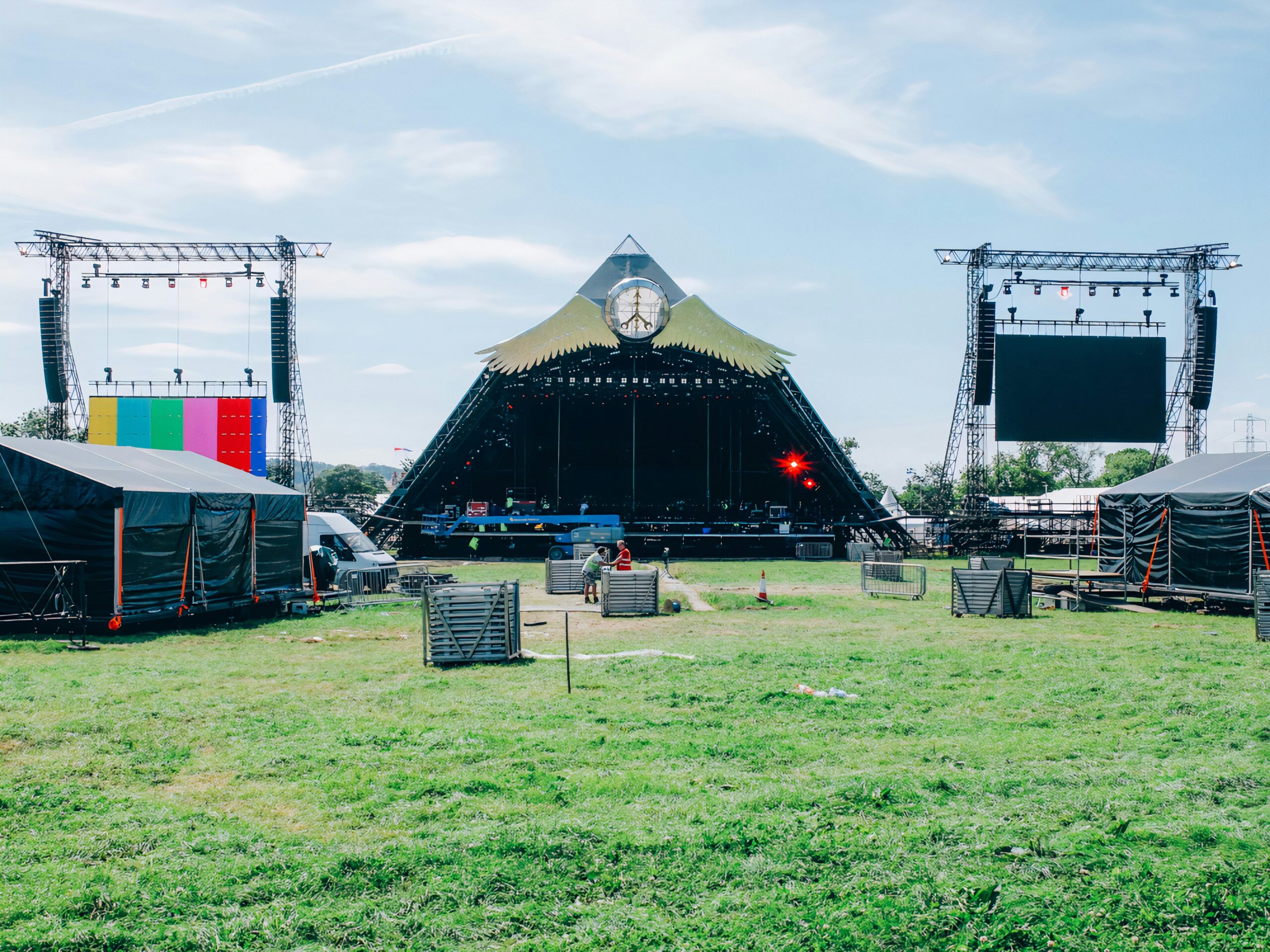 Glastonbury Festival 2025: Lineup, Tickets, and What to Expect