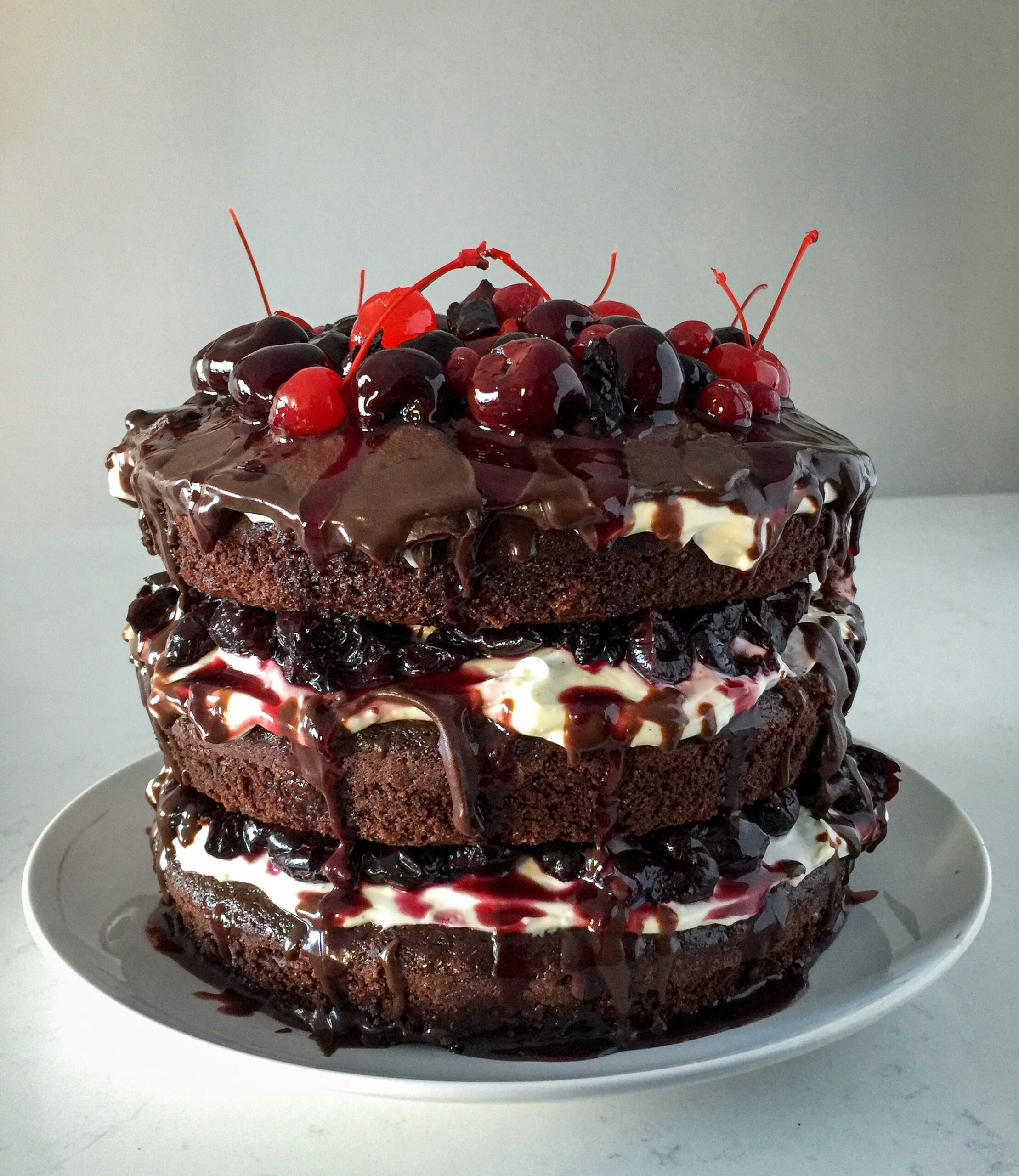 The Sweet Life: Exploring the Fascinating World of Billionaires and Chocolate Cake