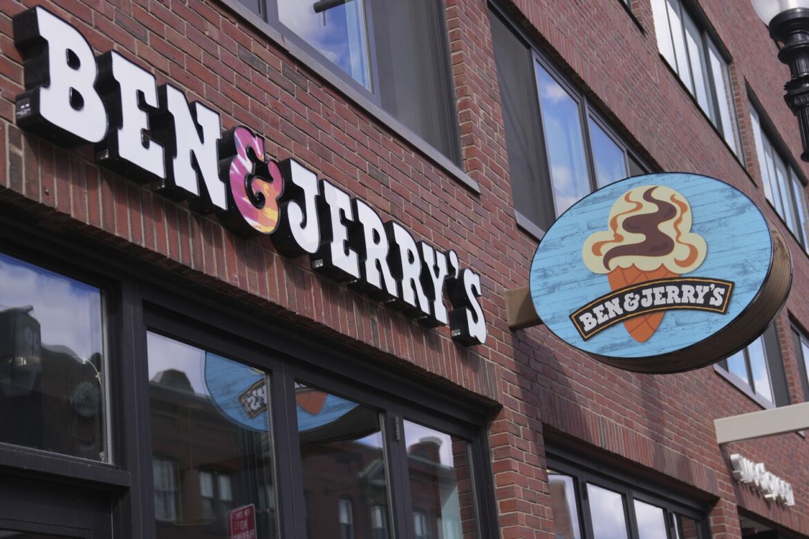 The Unraveling of Leadership at Unilever and Ben & Jerry’s: A Deep Dive into Recent Changes