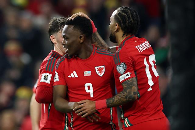 Wales National Football Team: Upcoming Fixtures and Key Players Against Kazakhstan