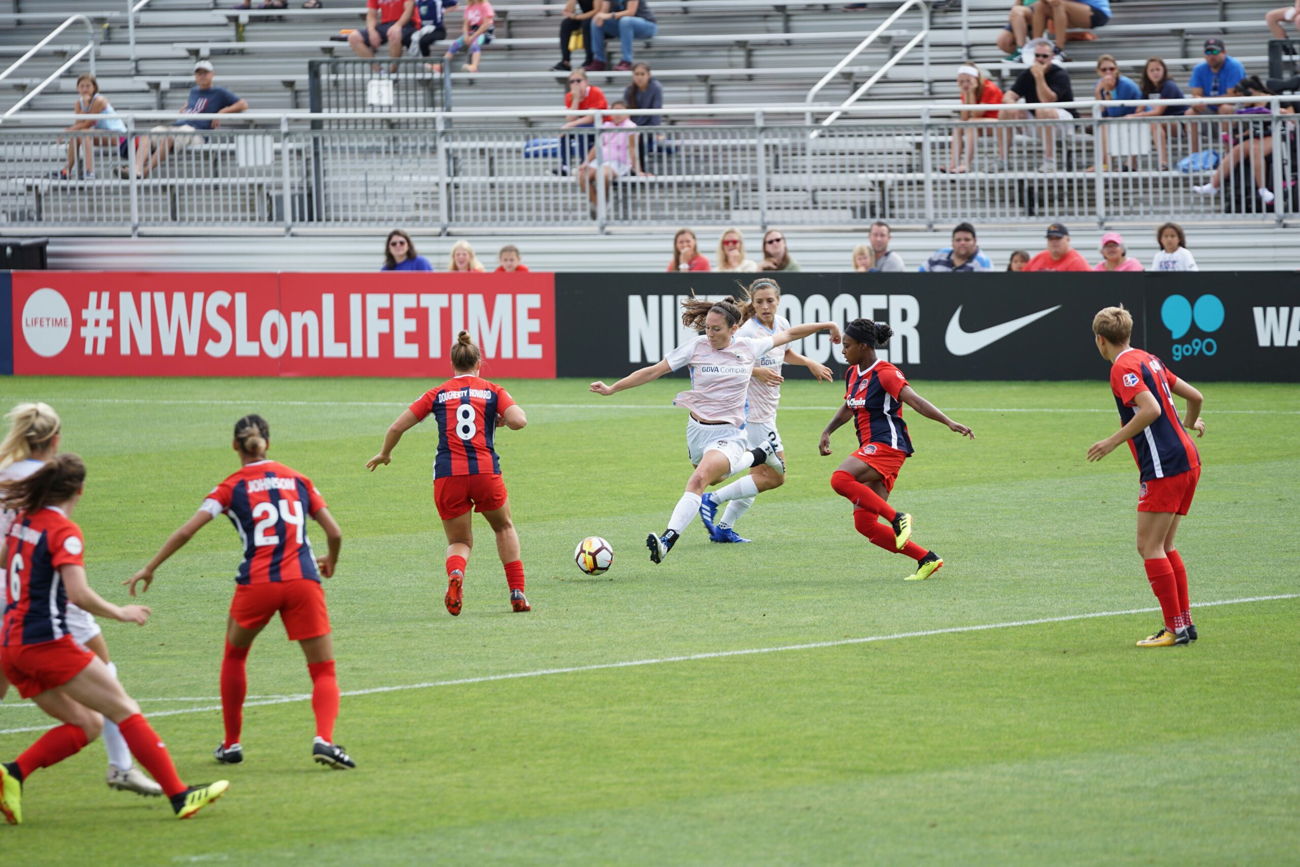 Canada vs Mexico: A Thrilling Soccer Showdown