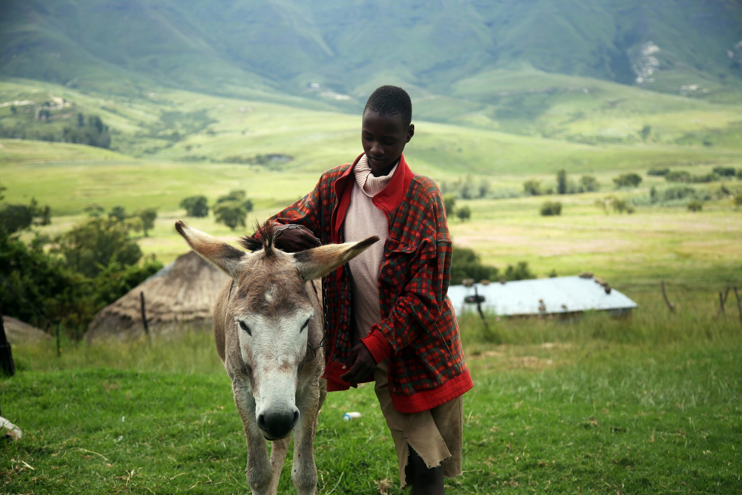 Exploring Lesotho: The Kingdom in the Sky