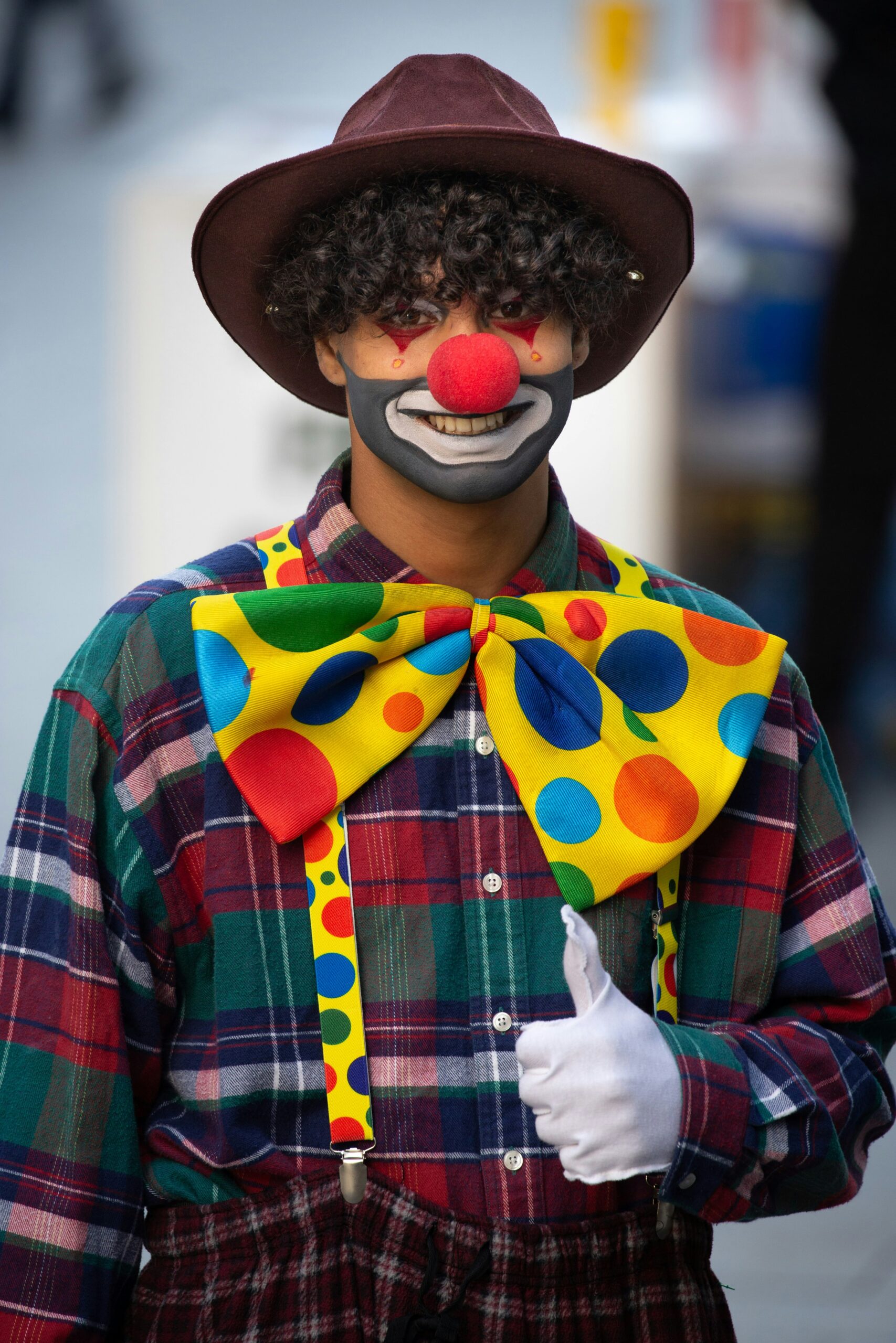 Red Nose Day 2025: All You Need to Know
