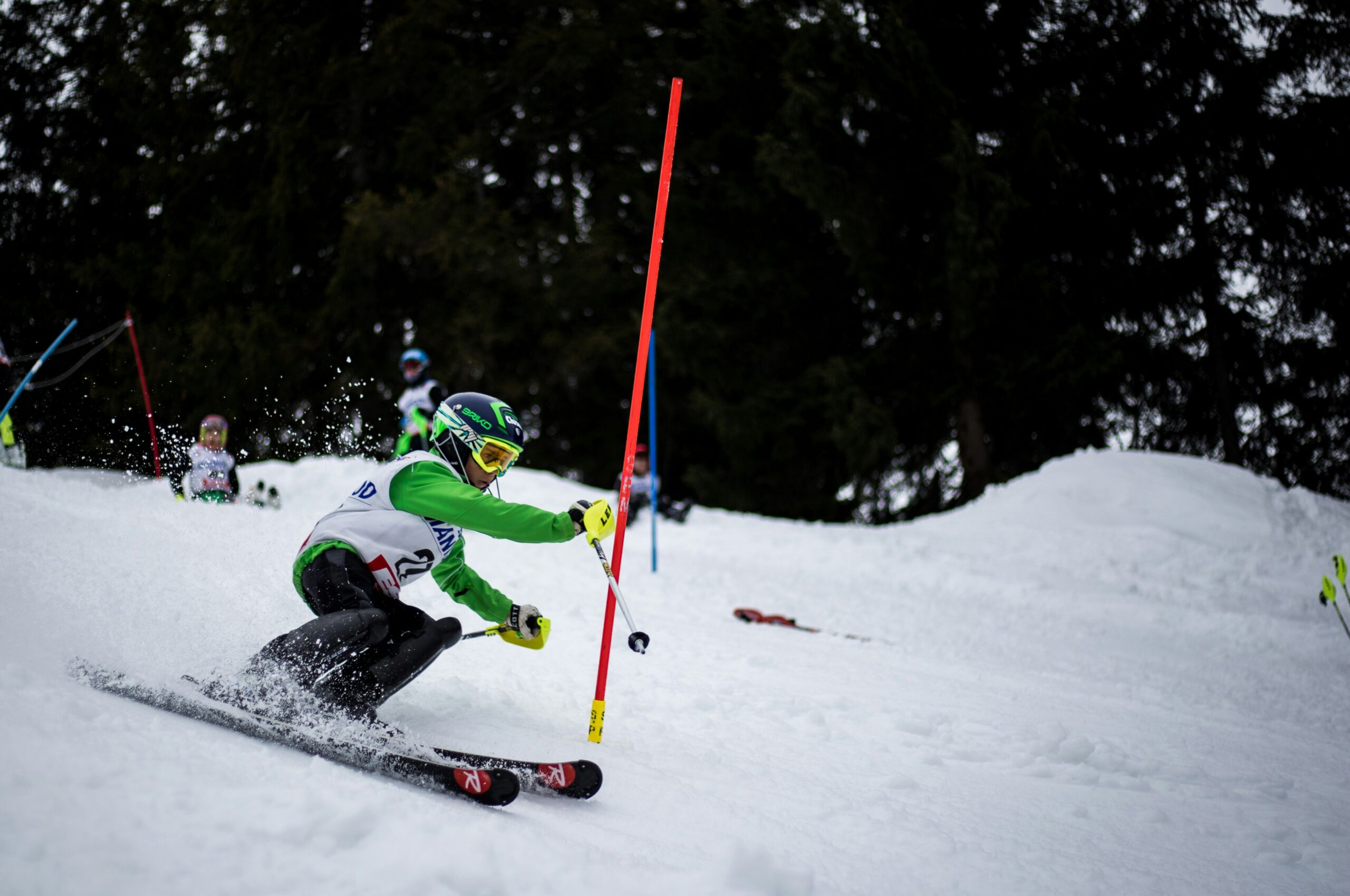 Lindsey Vonn: A Historic Comeback as the Oldest Female Alpine Skier on the Podium