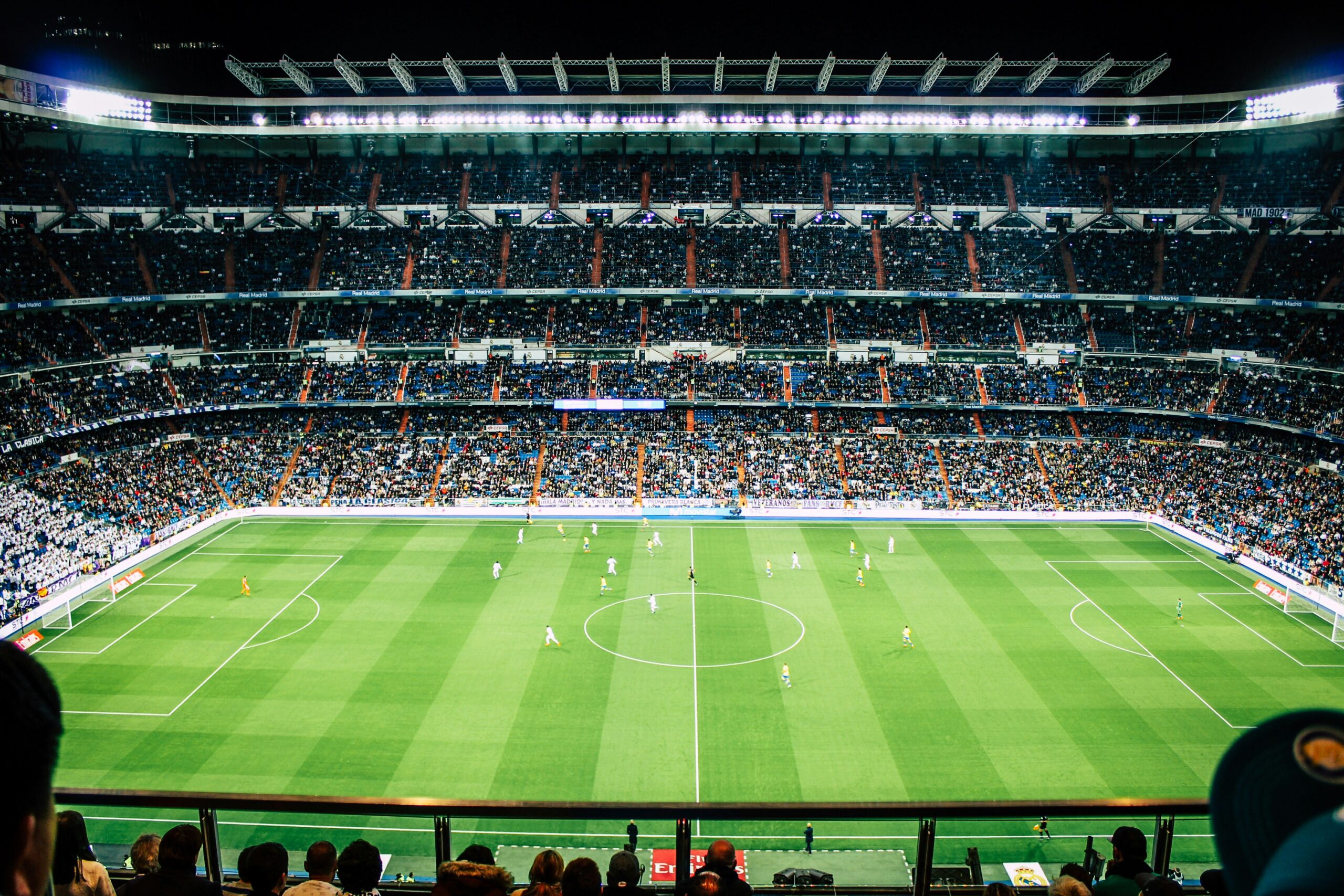 Feyenoord vs Inter Milan: A Clash of Titans